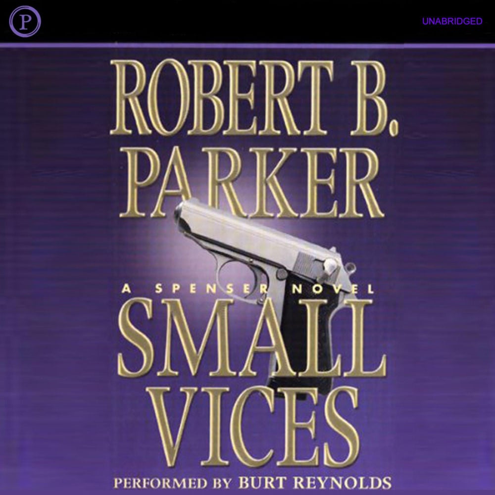 Small Vices