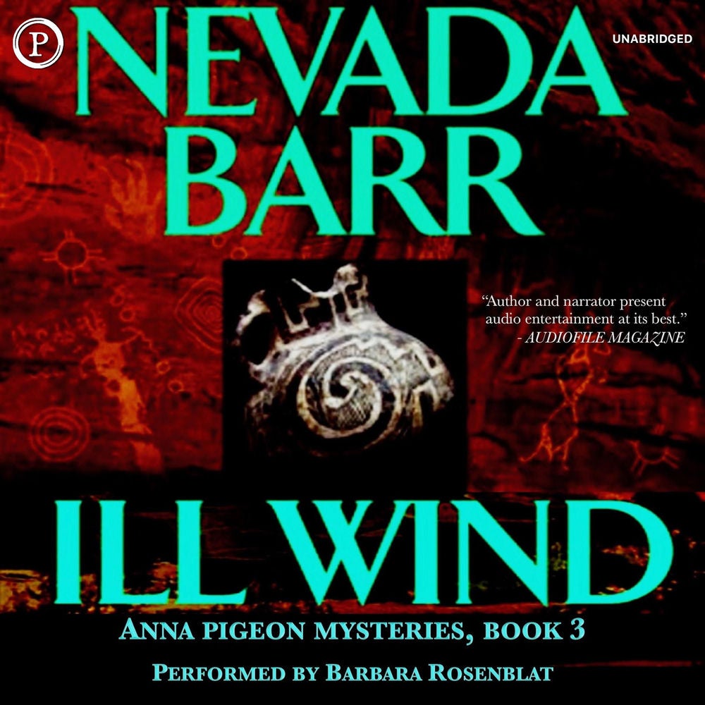 Ill Wind