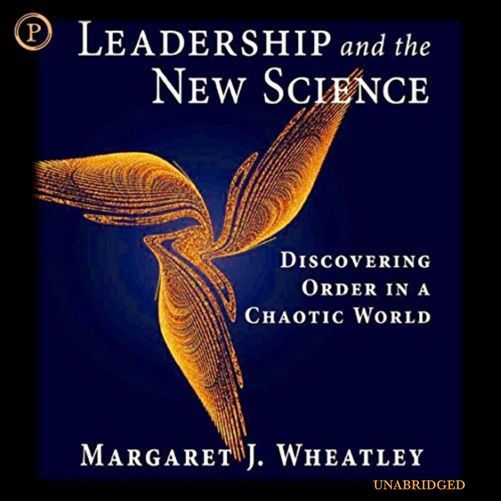 Leadership and the New Science