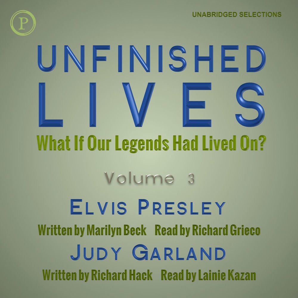 Unfinished Lives