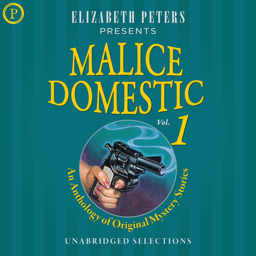 Malice Domestic 1