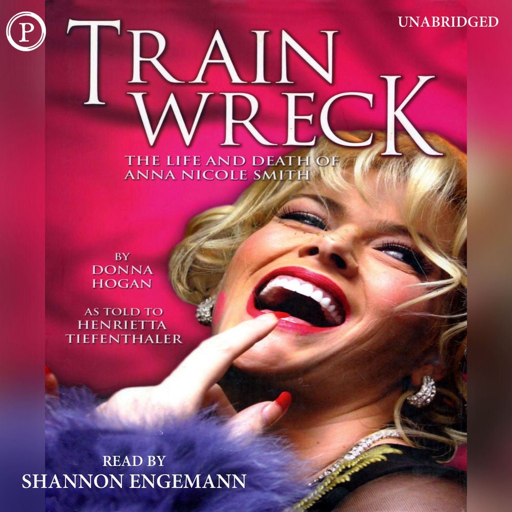 Train Wreck