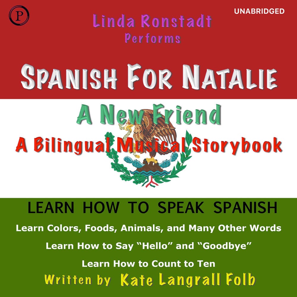 Spanish for Natalie