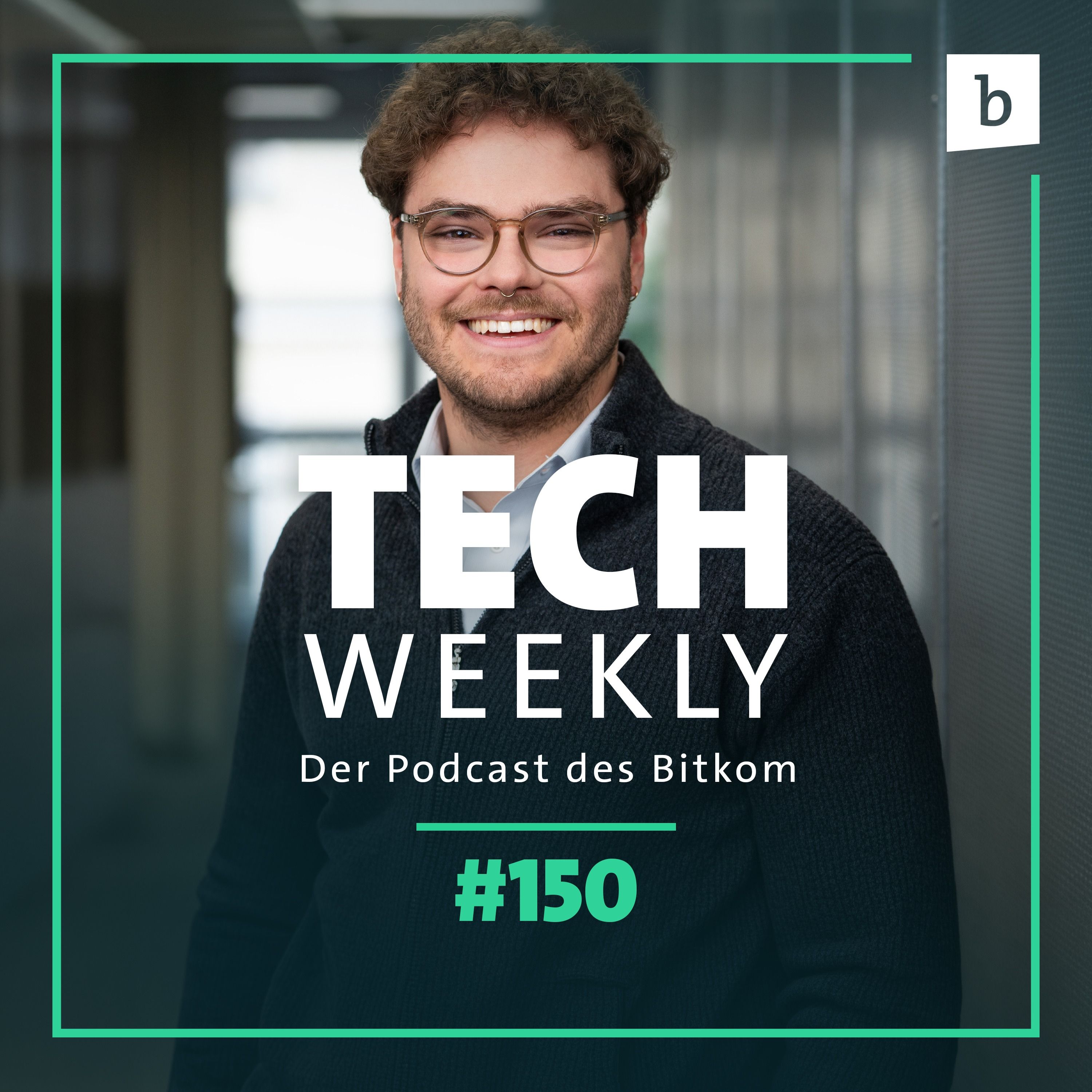 Tech Weekly | KI an Schulen und die digitale Hochschule der Zukunft