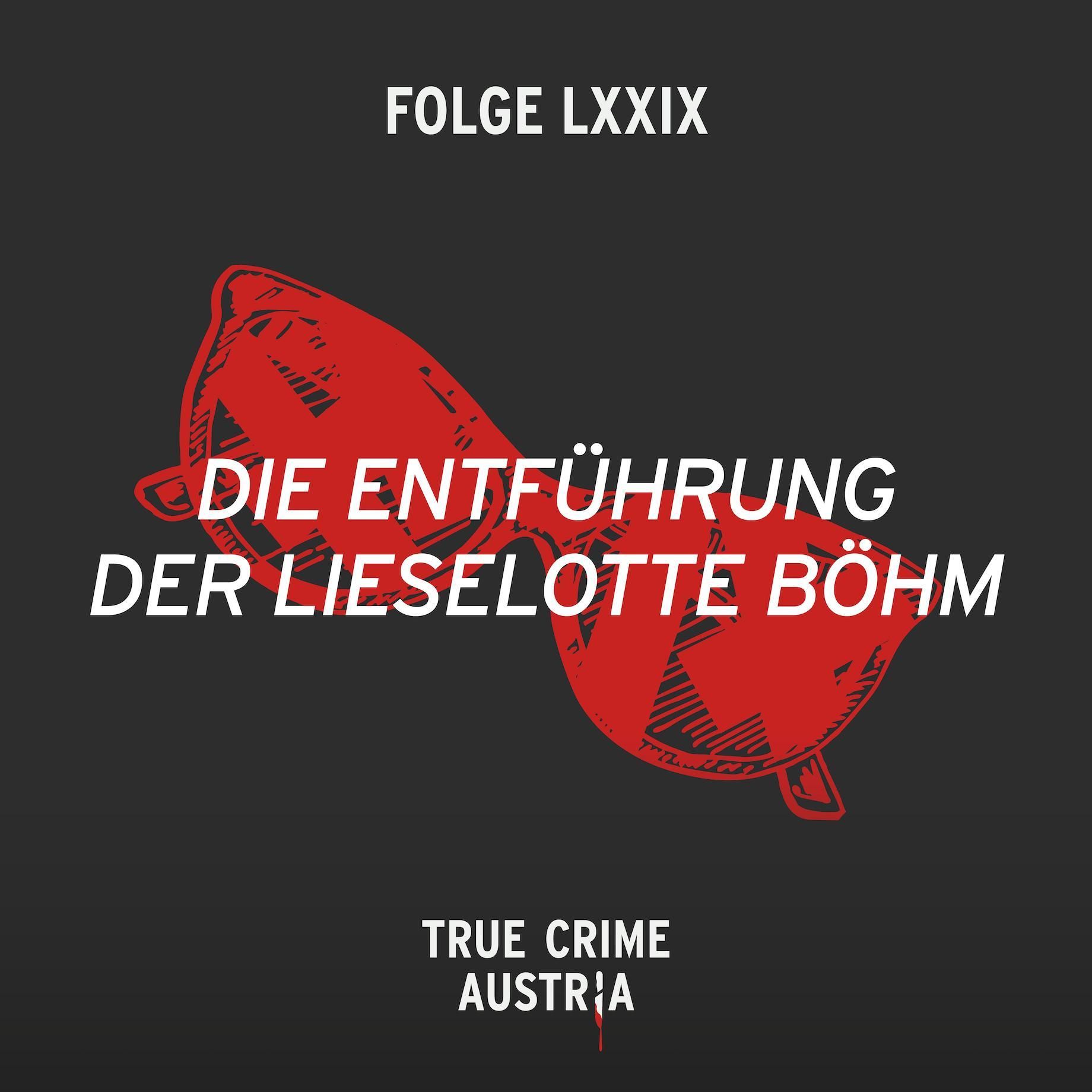 No 79 – Die Entführung der Lieselotte Böhm