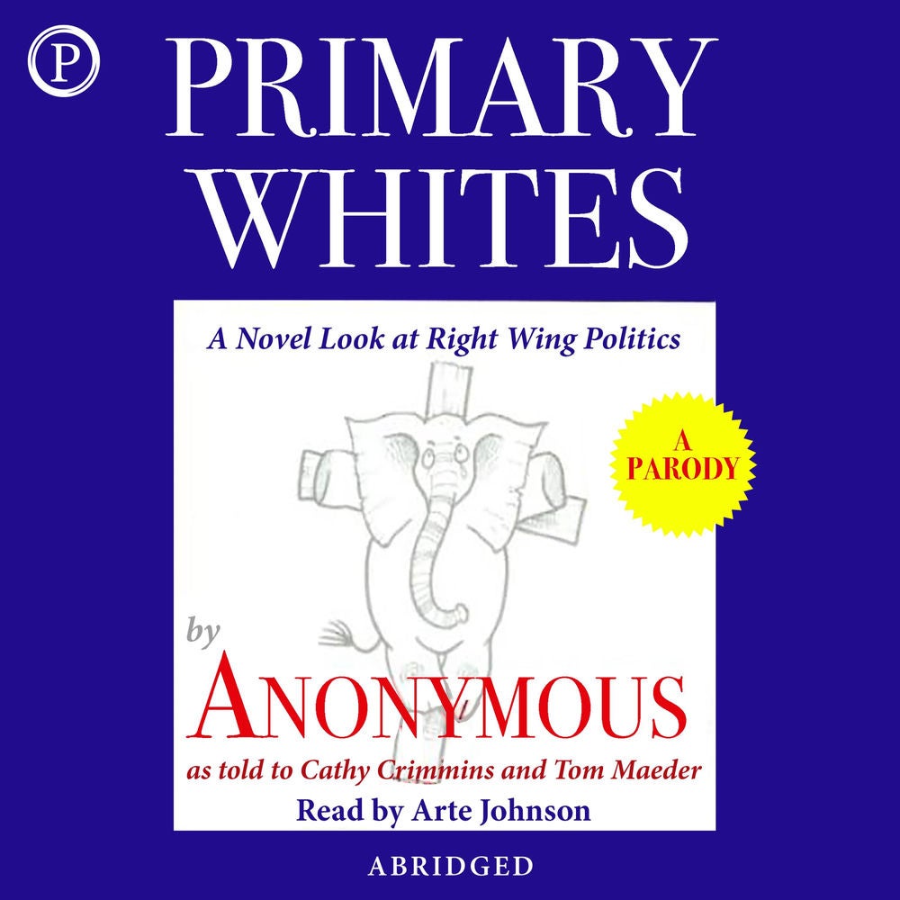 Primary Whites