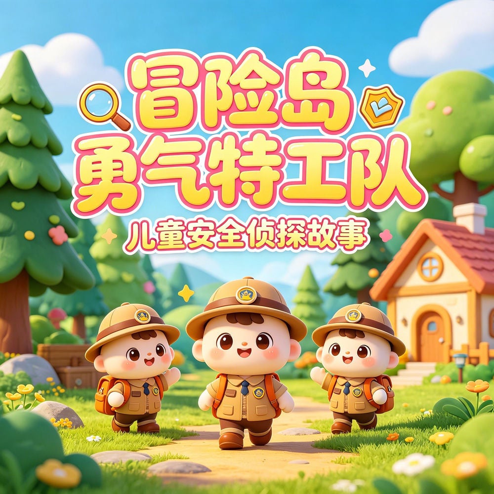 冒险岛勇气特工队