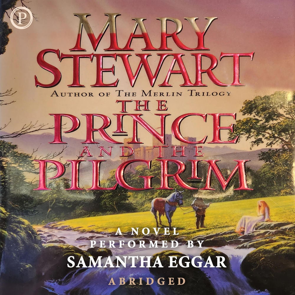 The Prince and the Pilgrim