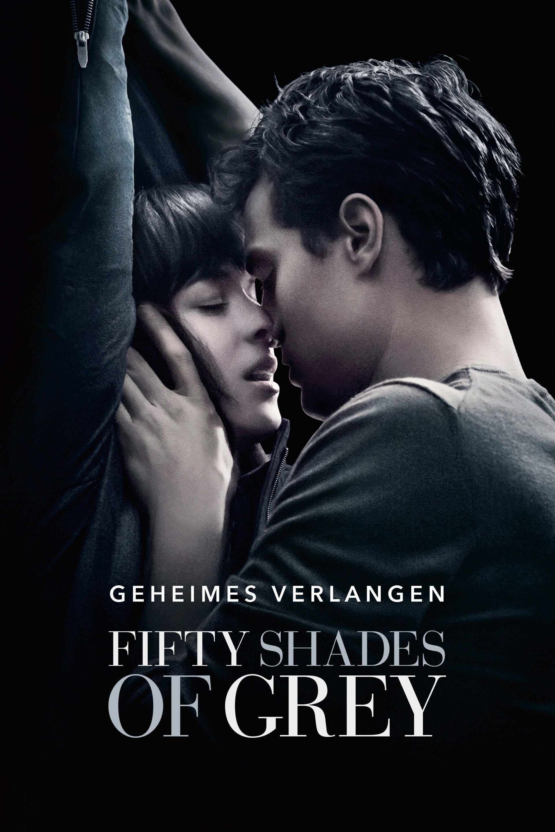 Fifty Shades of Grey - Geheimes Verlangen