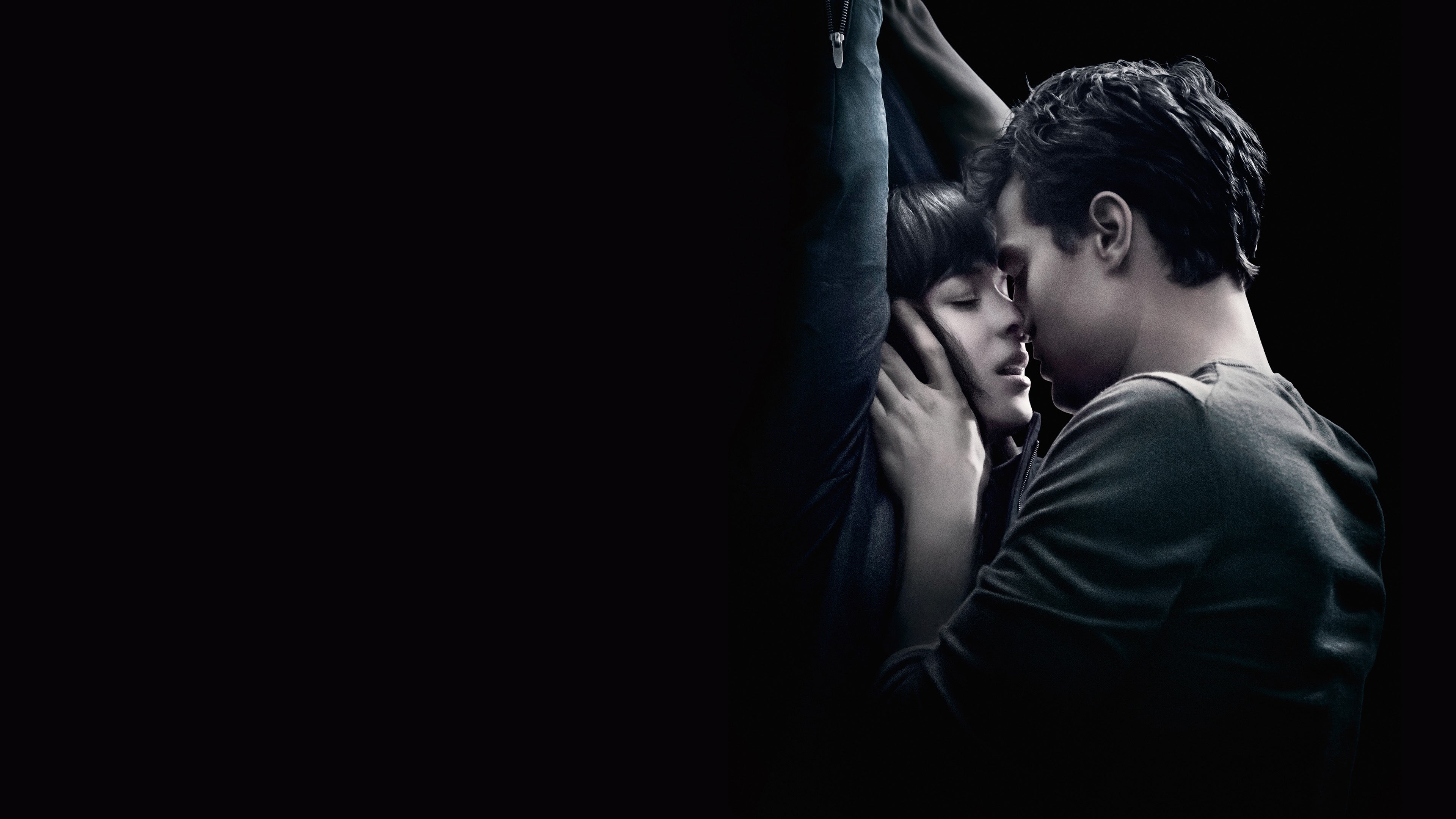 Fifty Shades of Grey - Geheimes Verlangen