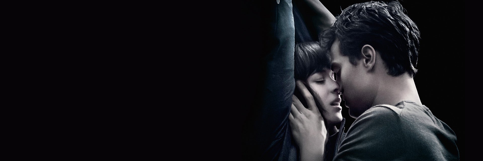 Fifty Shades of Grey - Geheimes Verlangen