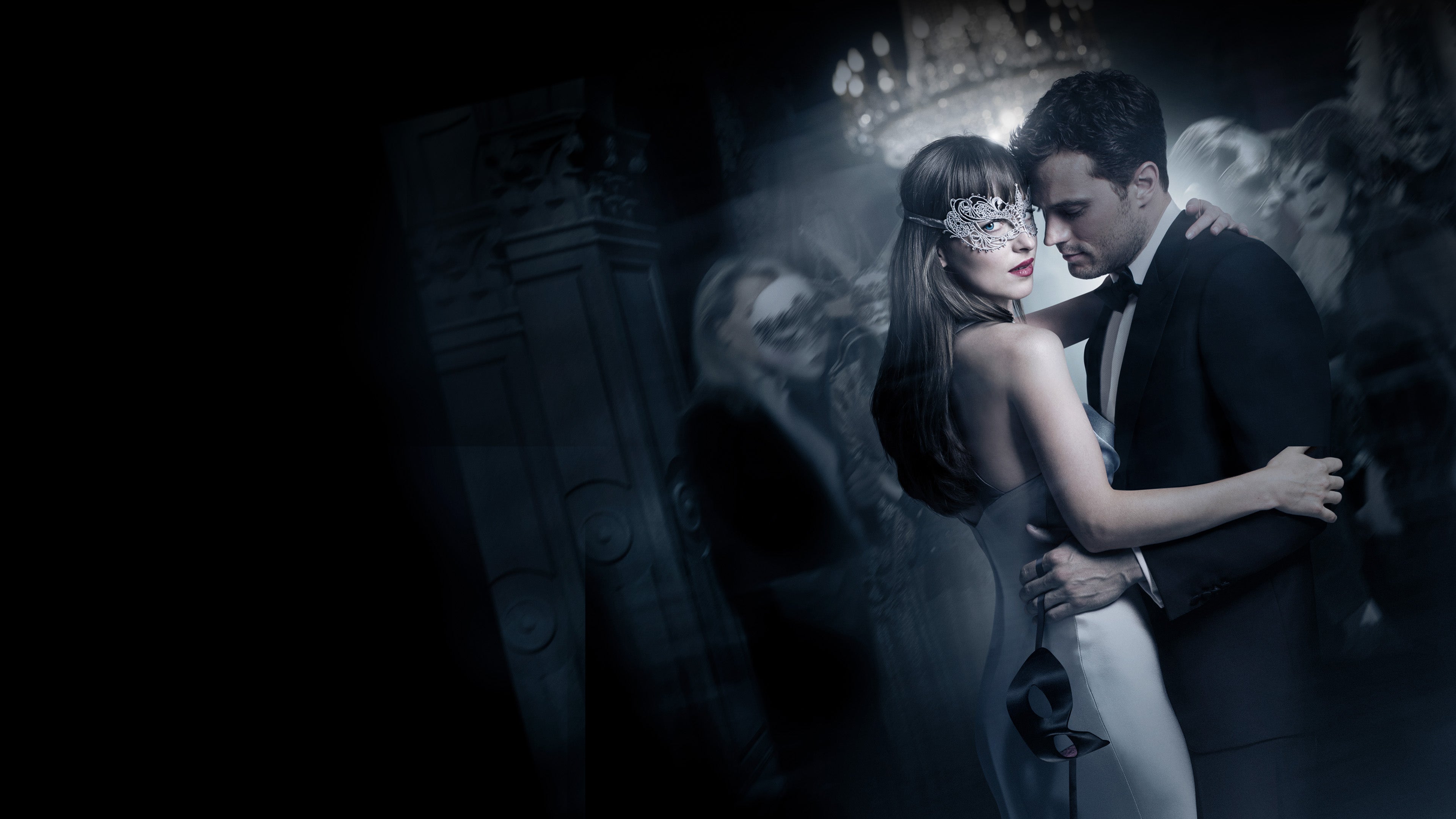 Fifty Shades of Grey - Gefährliche Liebe