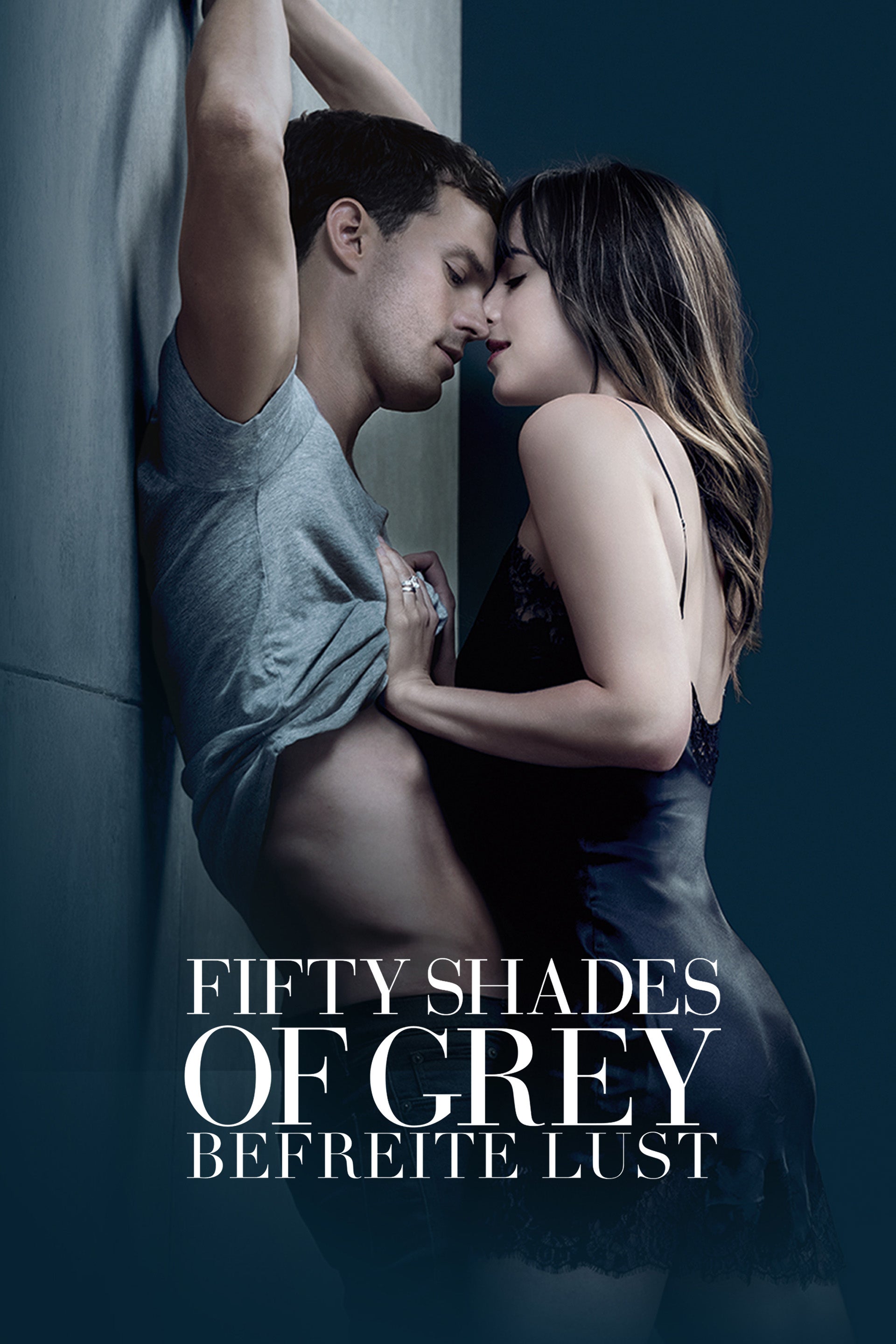 Fifty Shades of Grey - Befreite Lust