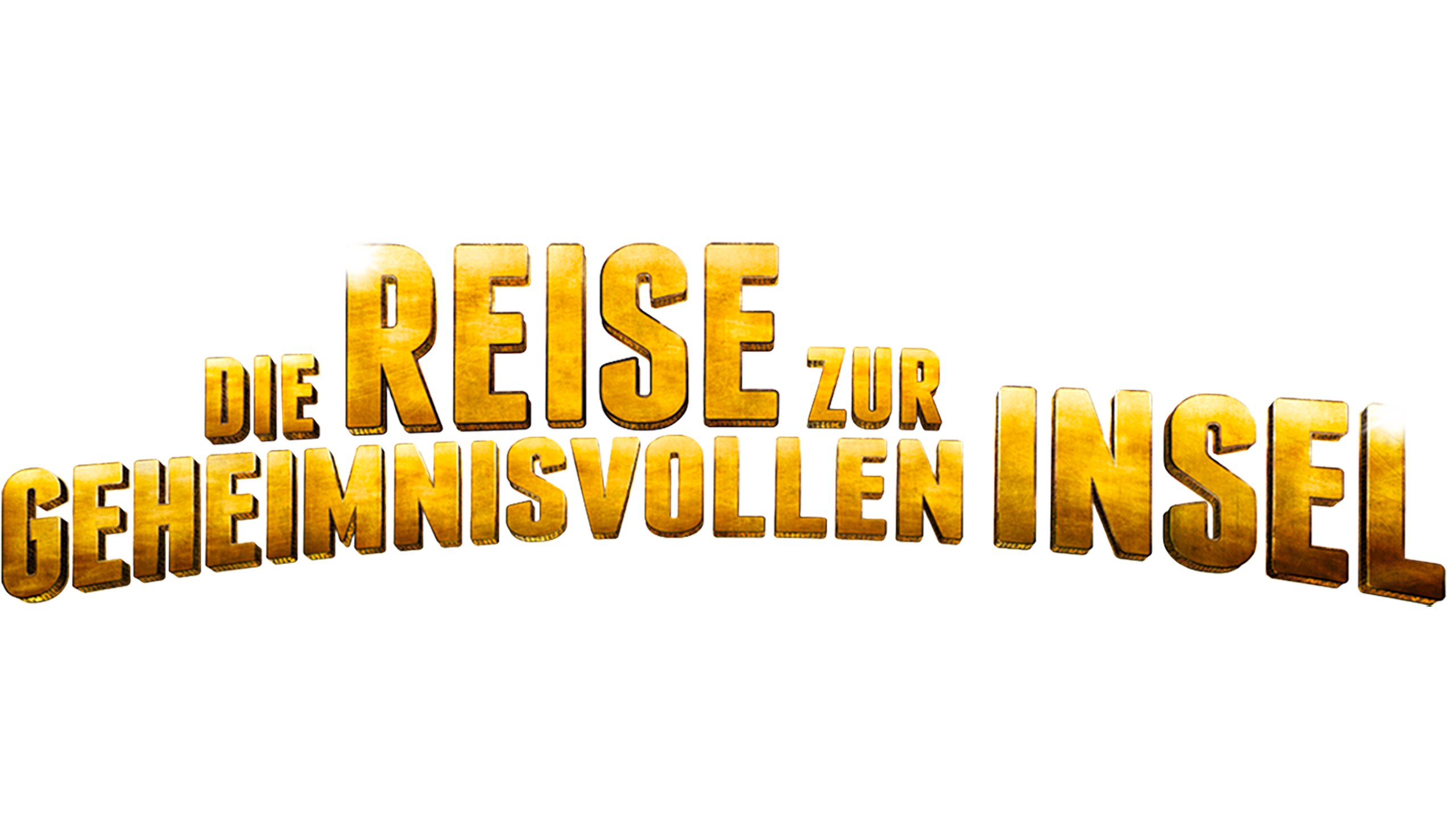 Die Reise zur geheimnisvollen Insel