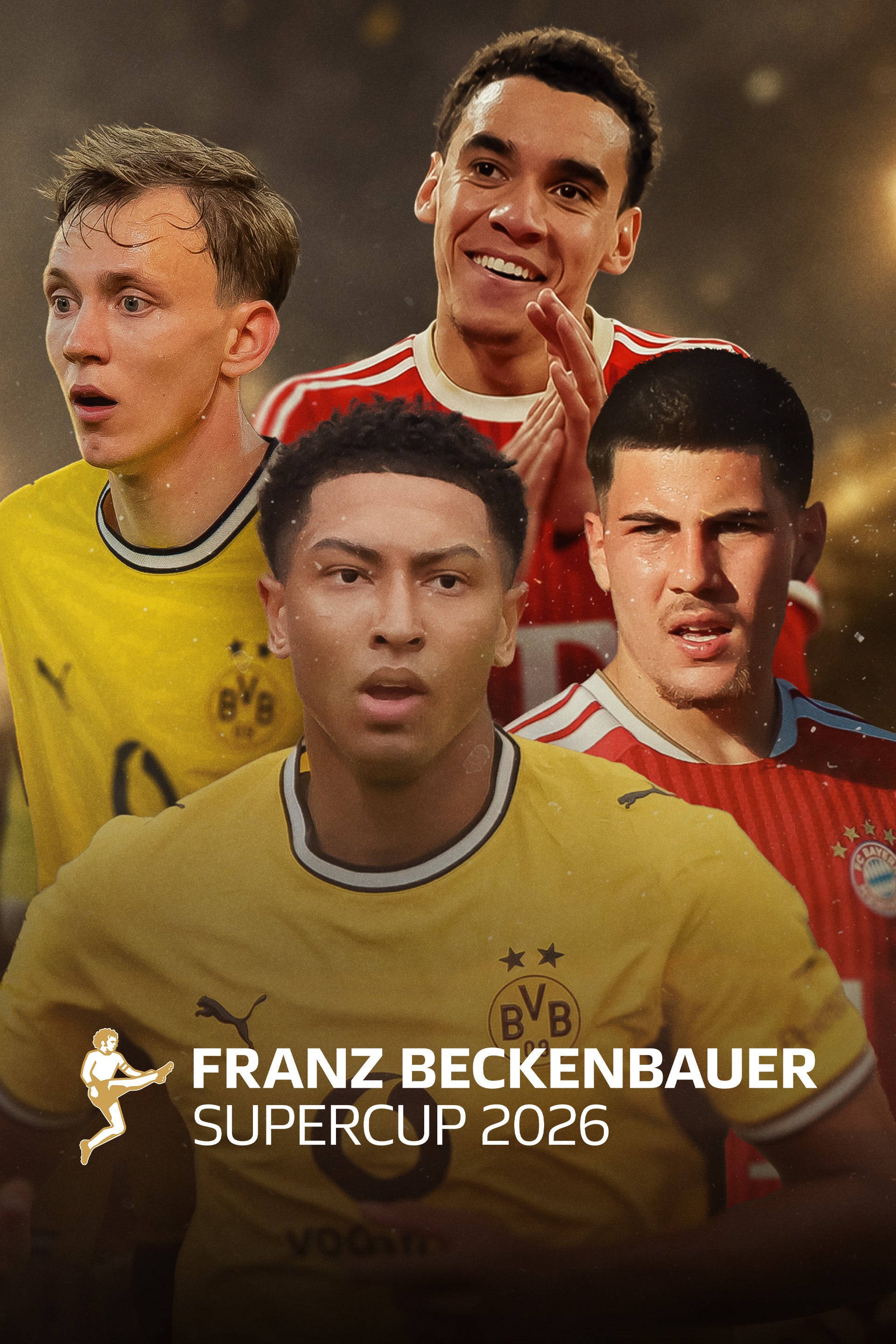Franz Beckenbauer Supercup