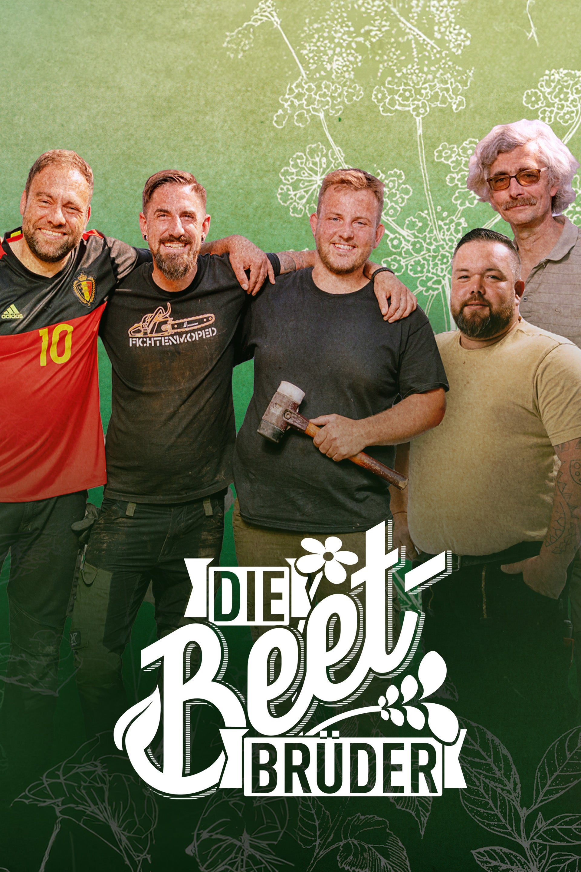 Die Beet-Brüder