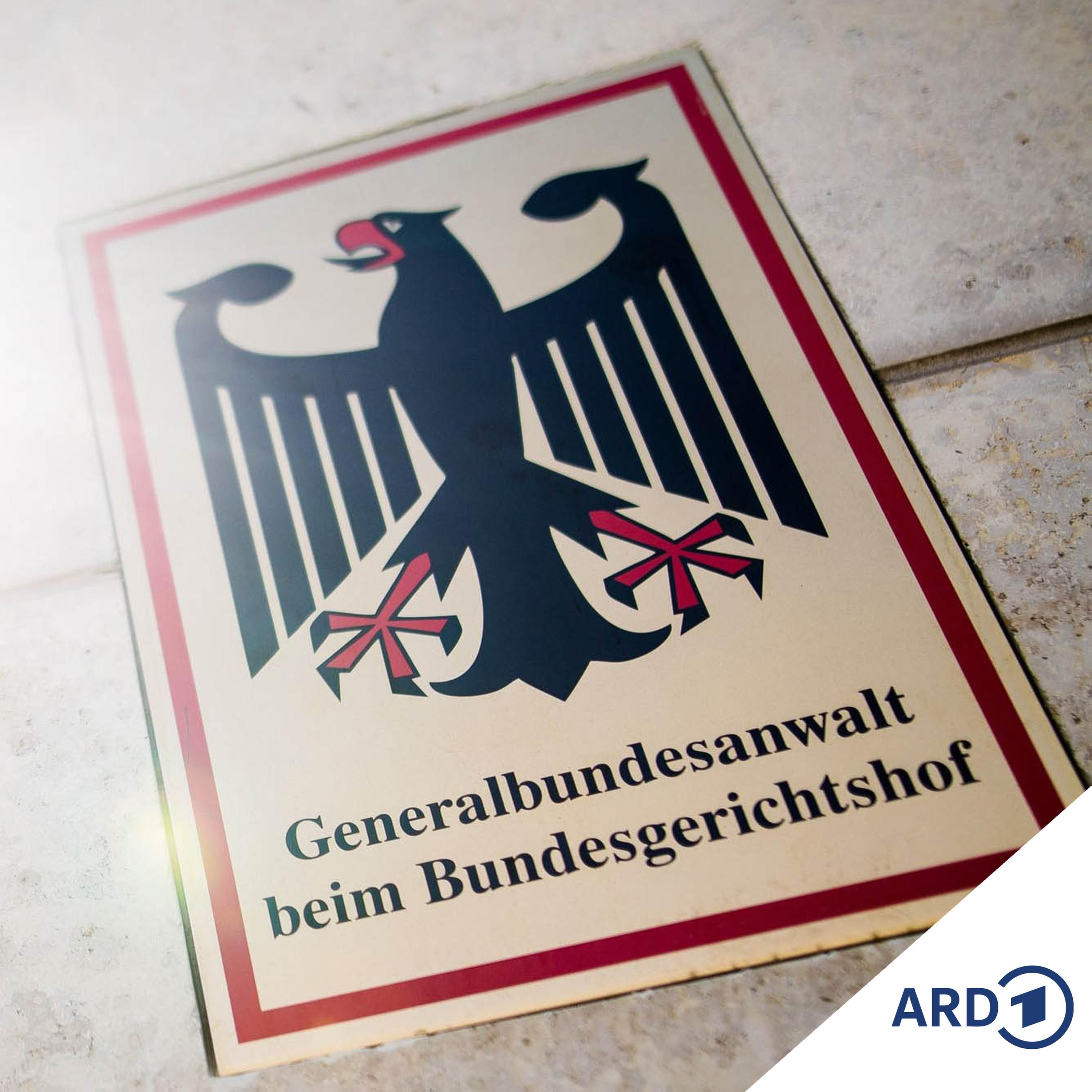 Bundesanwaltschaft übernimmt Ermittlungen zu Sprengstoff-Drohne
