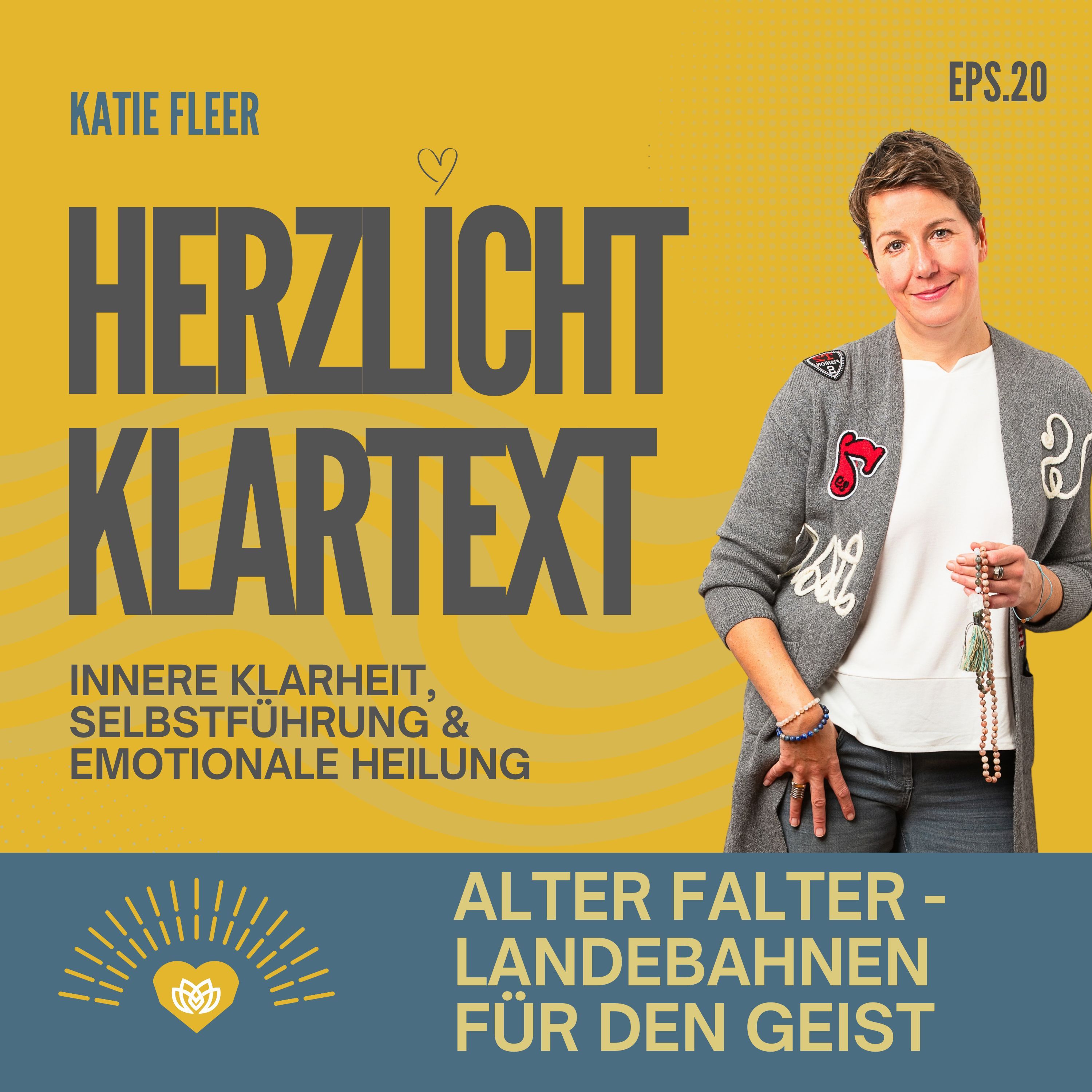 Alter Falter - Landebahnen für den Geist- Episode 20
