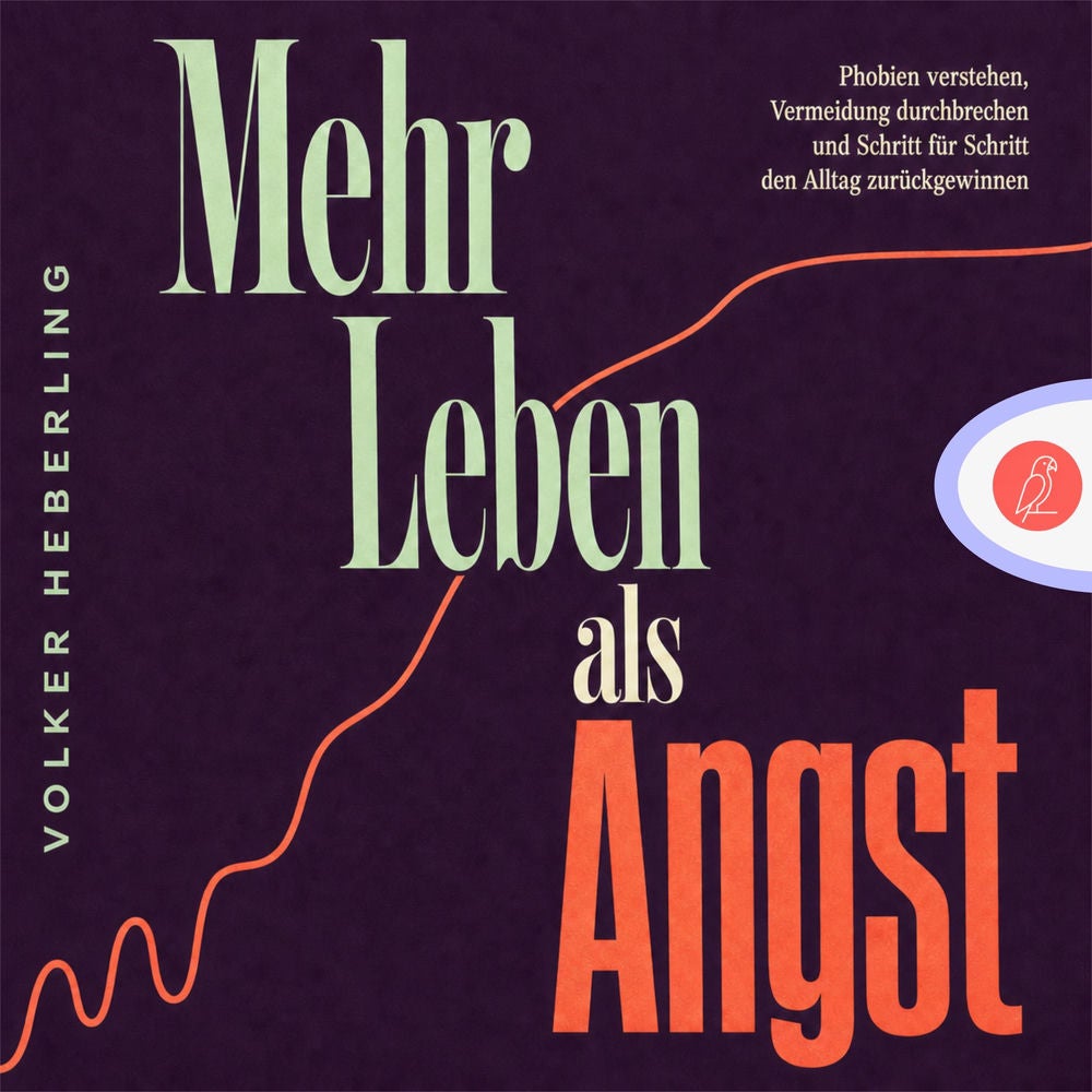 Mehr Leben als Angst