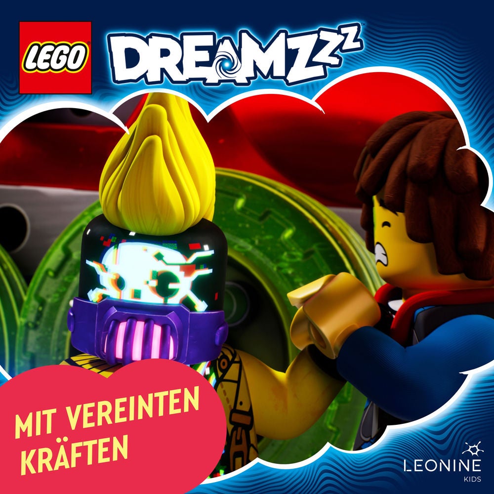 Folge 59: Mit vereinten Kräften