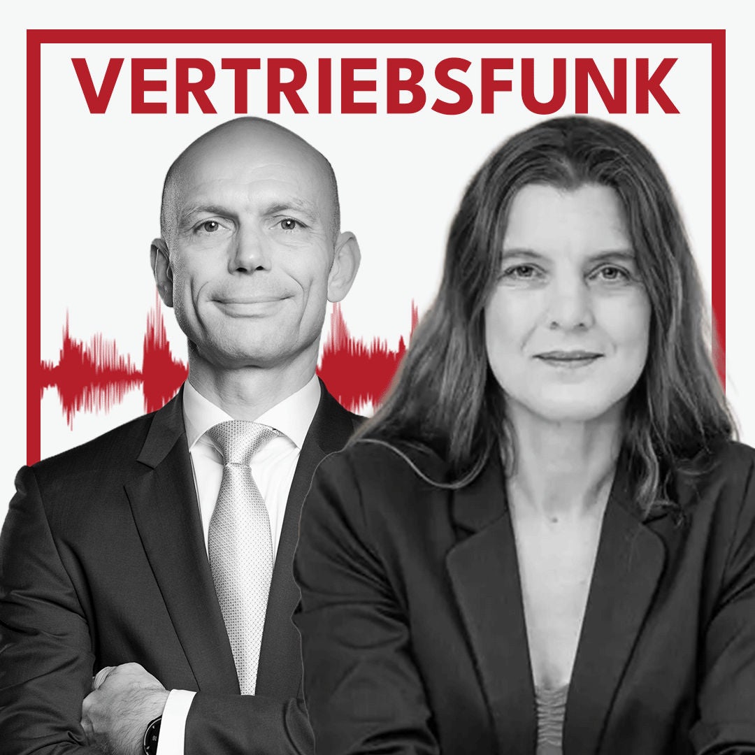 #862 Wie schaffe ich das, was ich will? Mit Silvia Schäfer