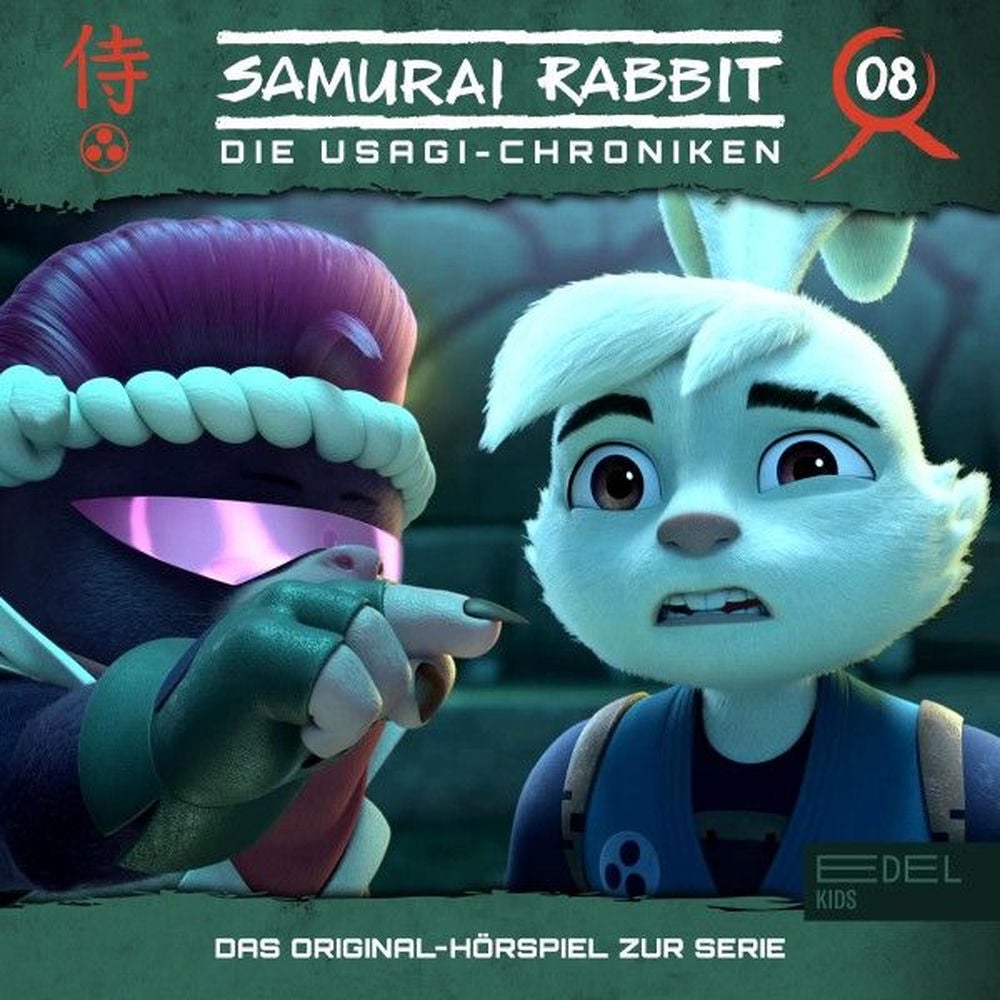 Folge 8: Die Interdimensionalen / Die Kriegsbottos (Das Original-Hörspiel zur Serie)