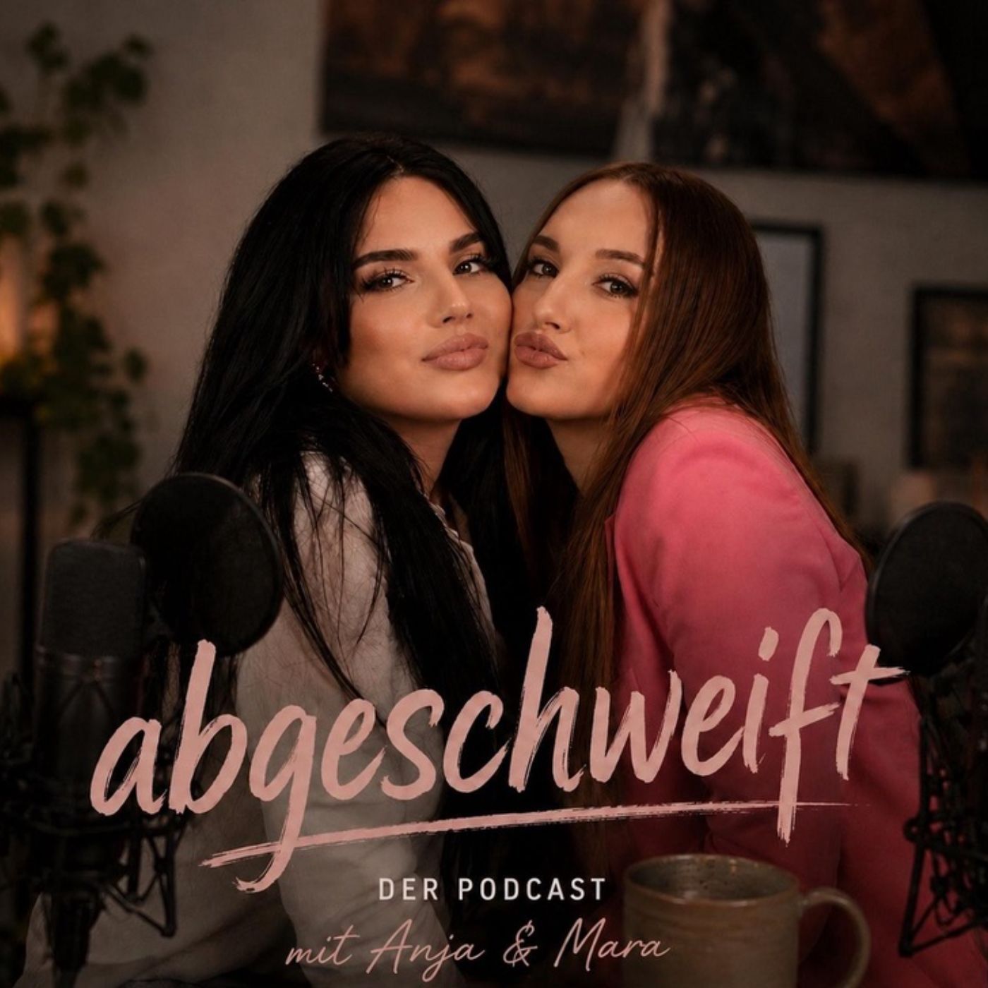 Abgeschweift - der Podcast