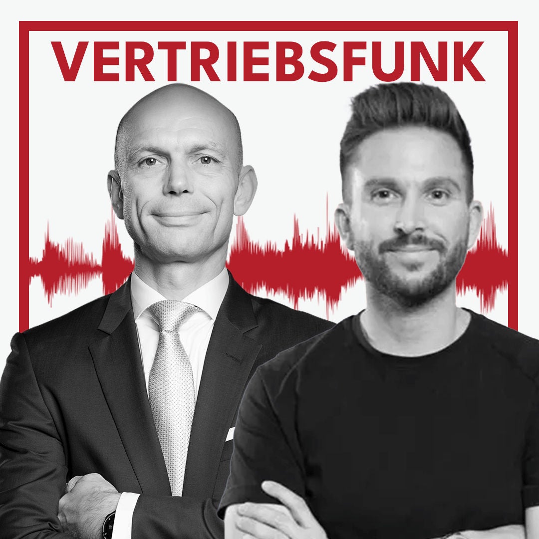 #853 Von 0 auf 10 Mio. Umsatz. Mit Moritz Lambrecht
