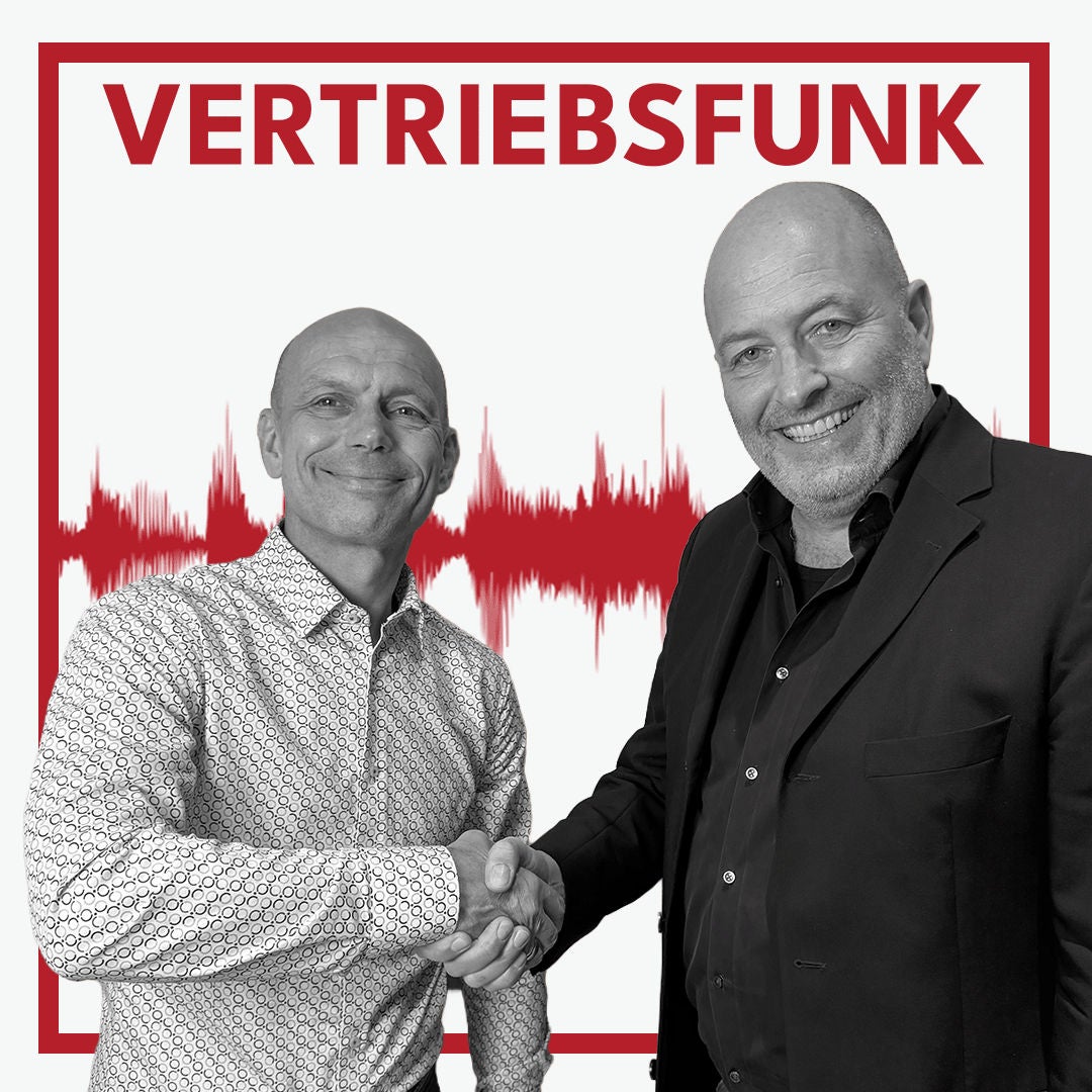 #851 Professionelles Pricing in turbulenten Zeiten. Mit Markus Milz