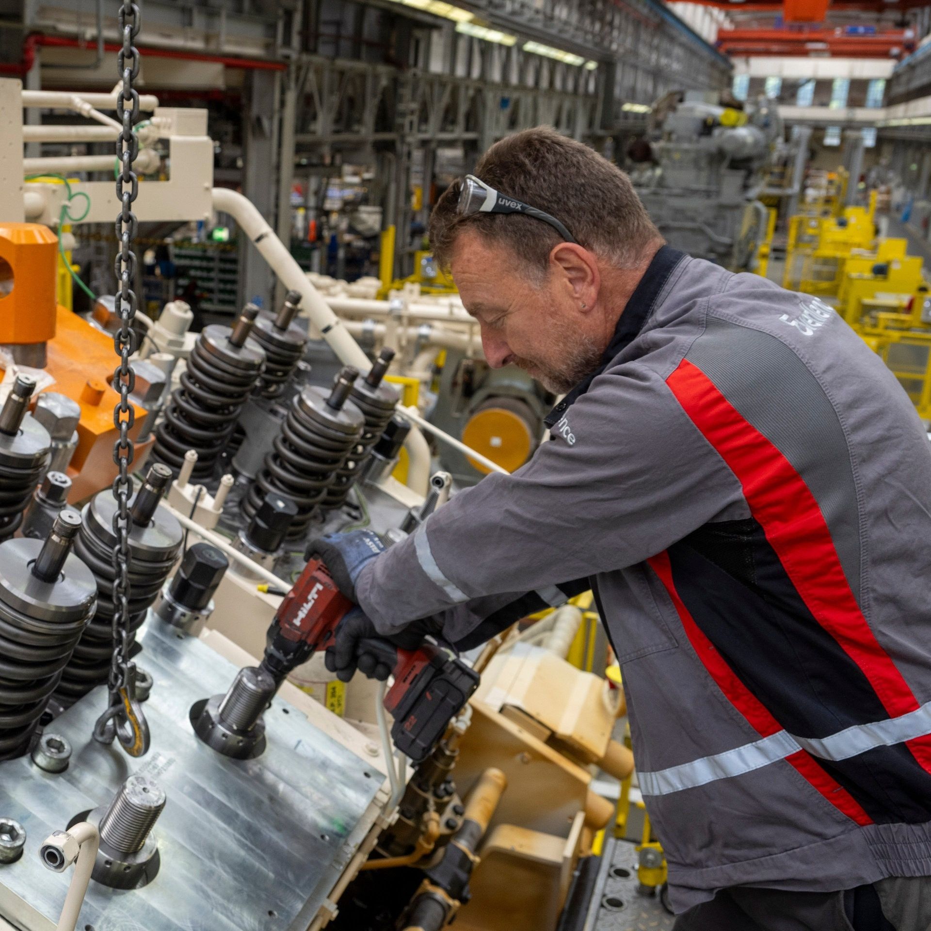 Raus aus der Krise? – Wie Deutschlands Wirtschaft wieder wachsen kann