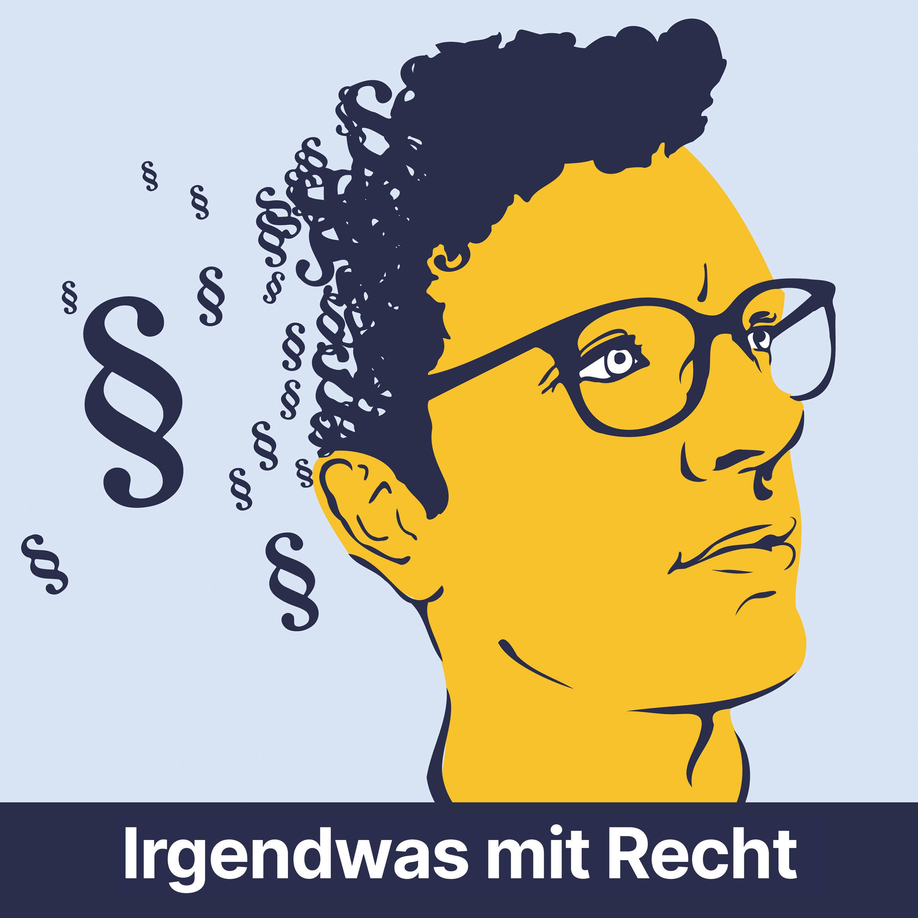 IMR048: Legal Tech Non-Profit | Interview Studentin