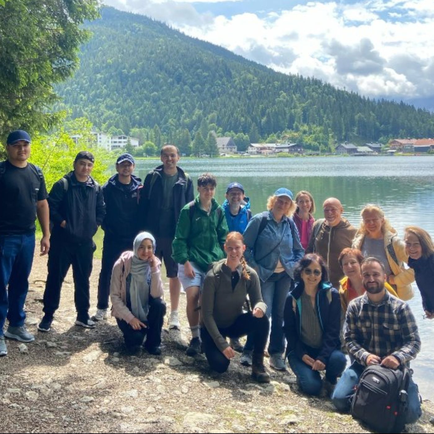 Malteser Jobmentoring meets ALM
