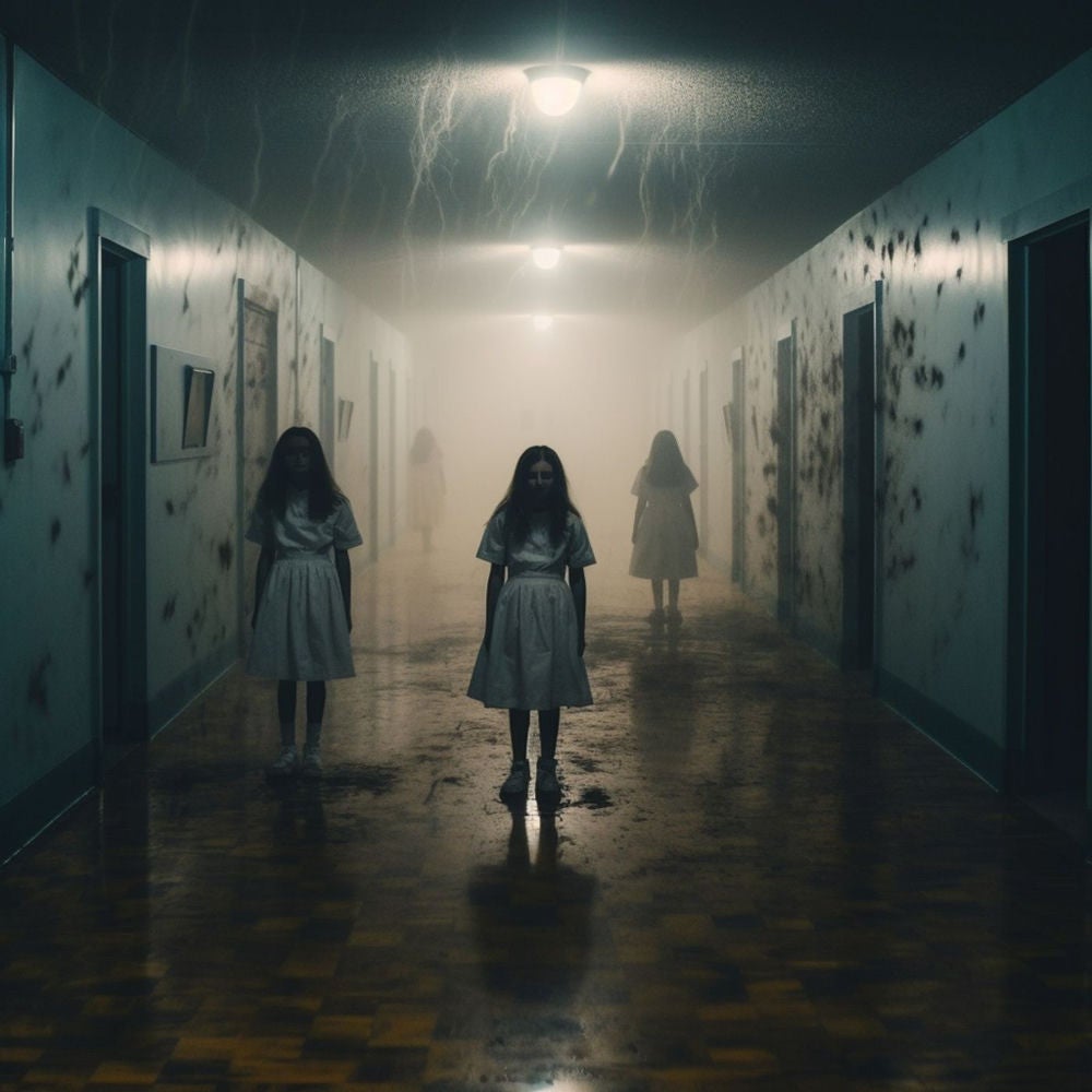 3 Disturbing True High School Horror Stories
