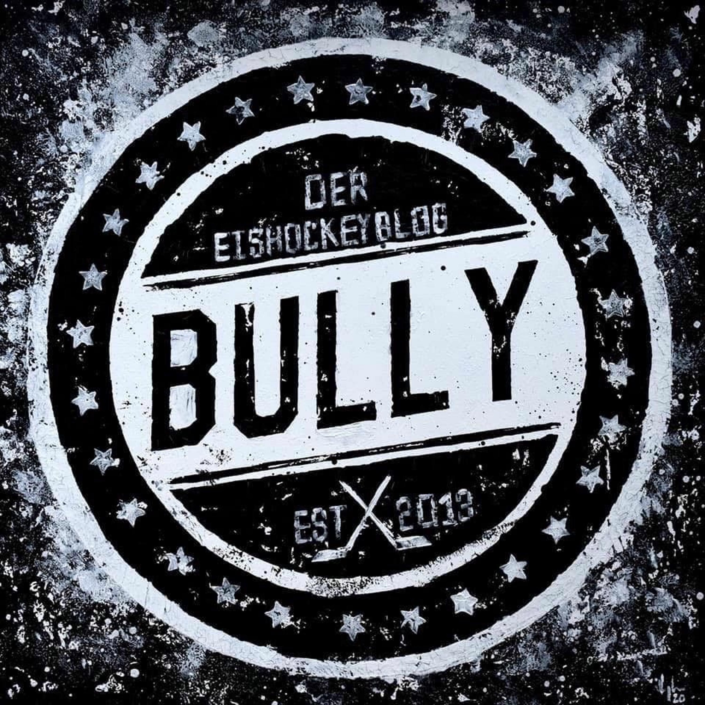 Bully #030 Stefan Ustorf im Interview