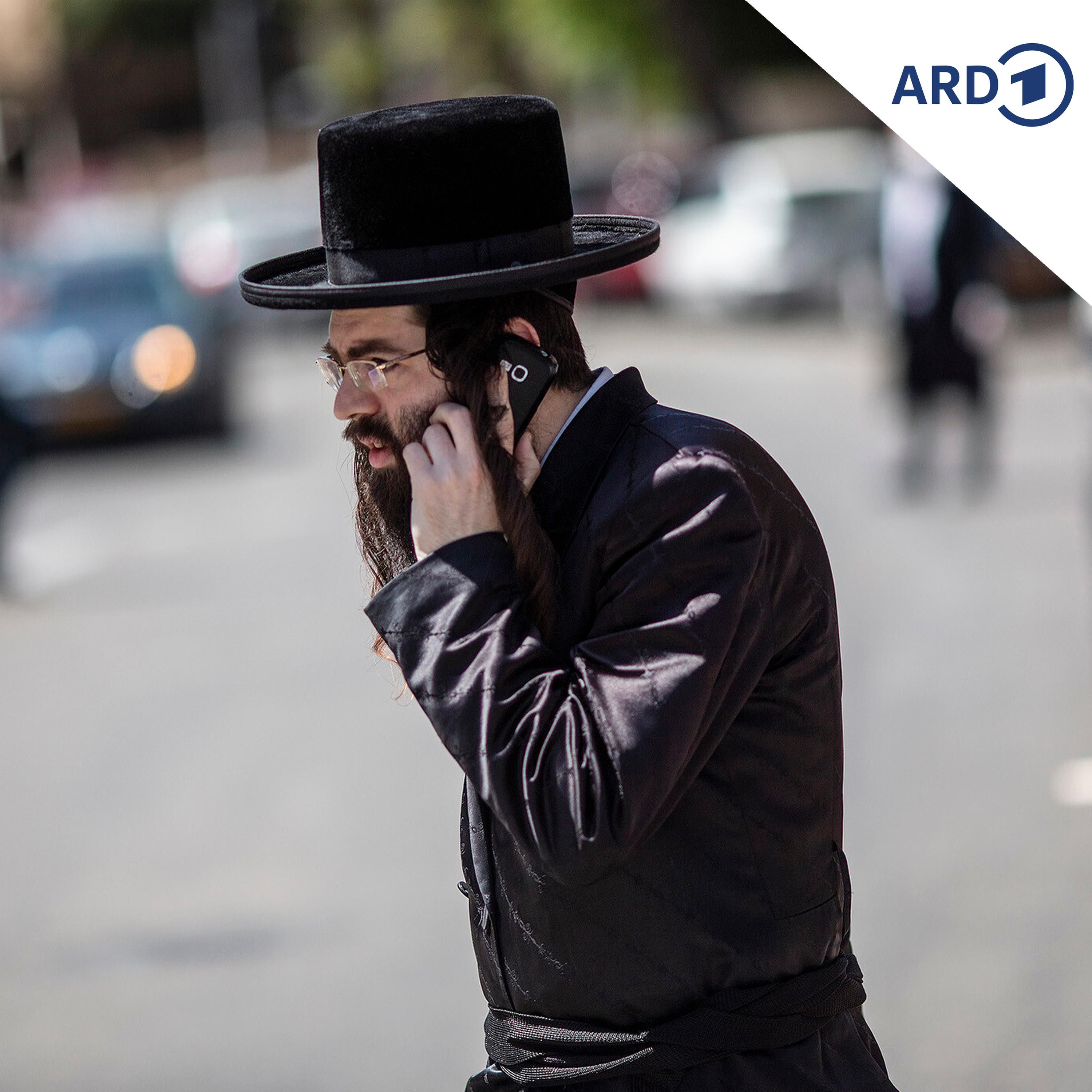 Koschere Smartphones: Israels Orthodoxe zwischen Abschottung und Anpassung