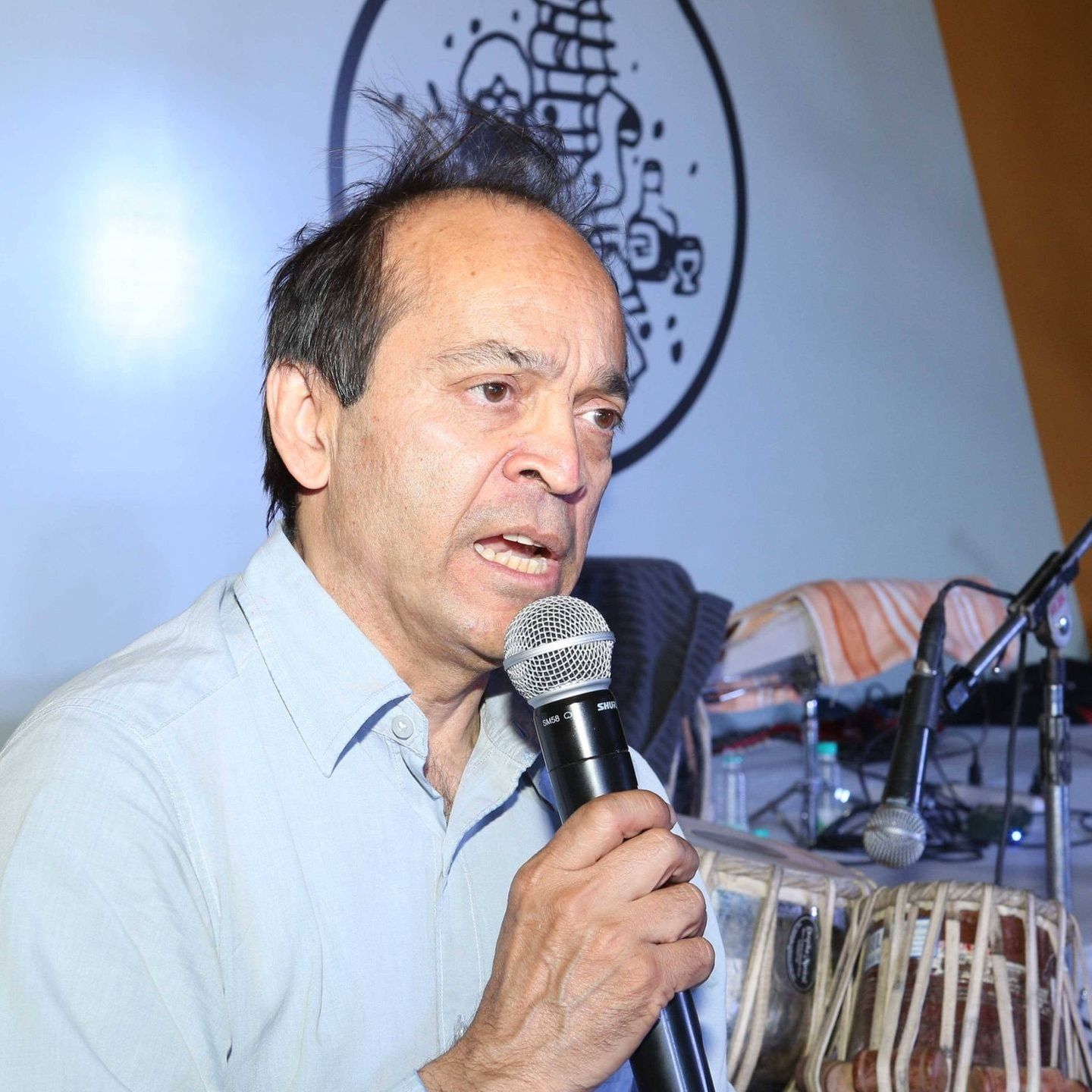 Der Versroman „Golden Gate“ von Vikram Seth