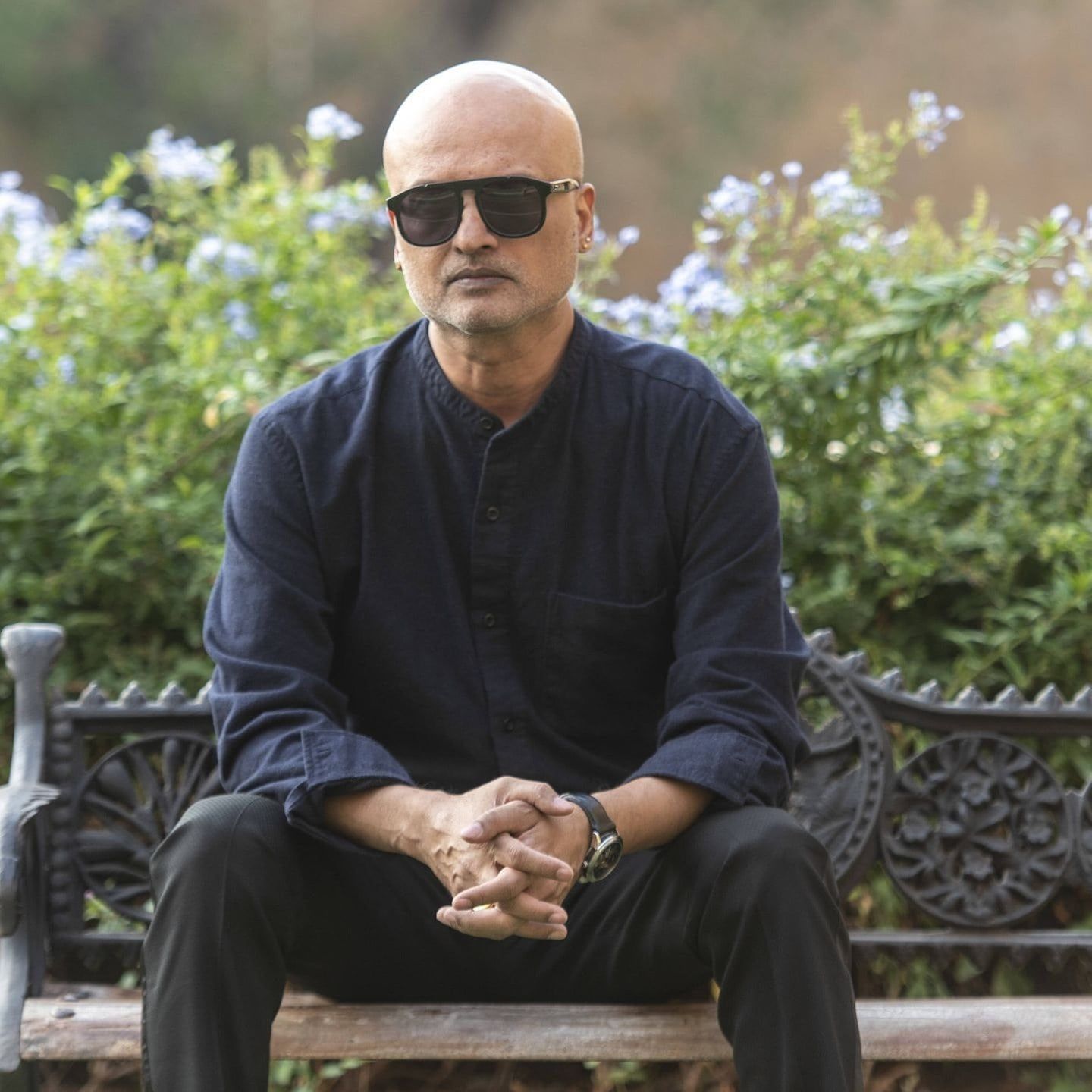 Etiketten sind etwas für Apotheker: Jeet Thayil über „Chelsea Girls“