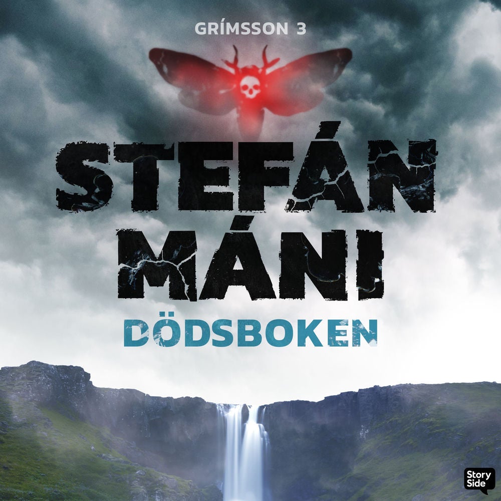 Dödsboken