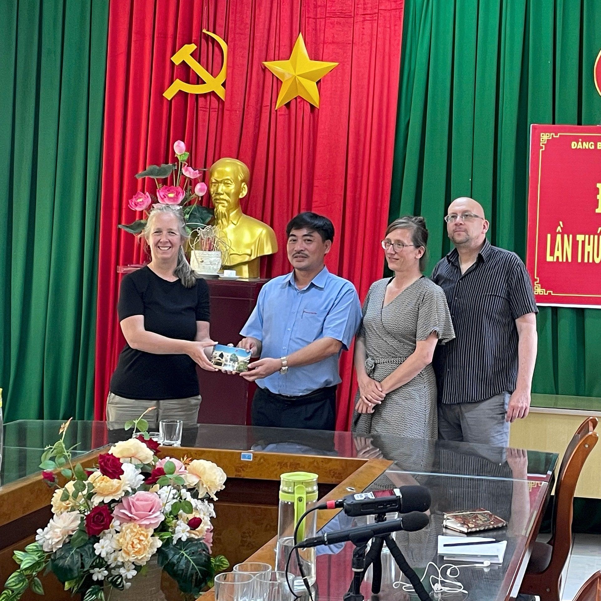 Operation Kaffee (1/4) – Wie vietnamesischer Kaffee fast die DDR gerettet hätte