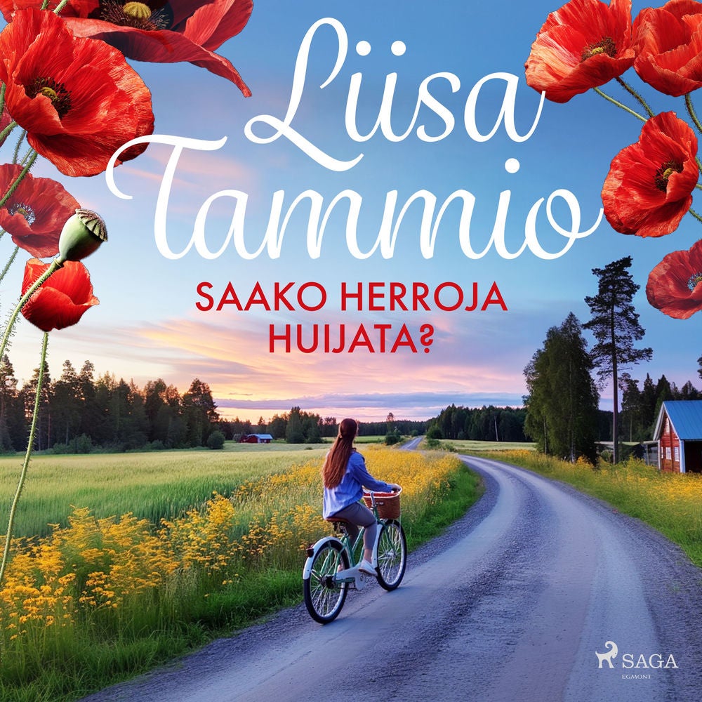Saako herroja huijata?