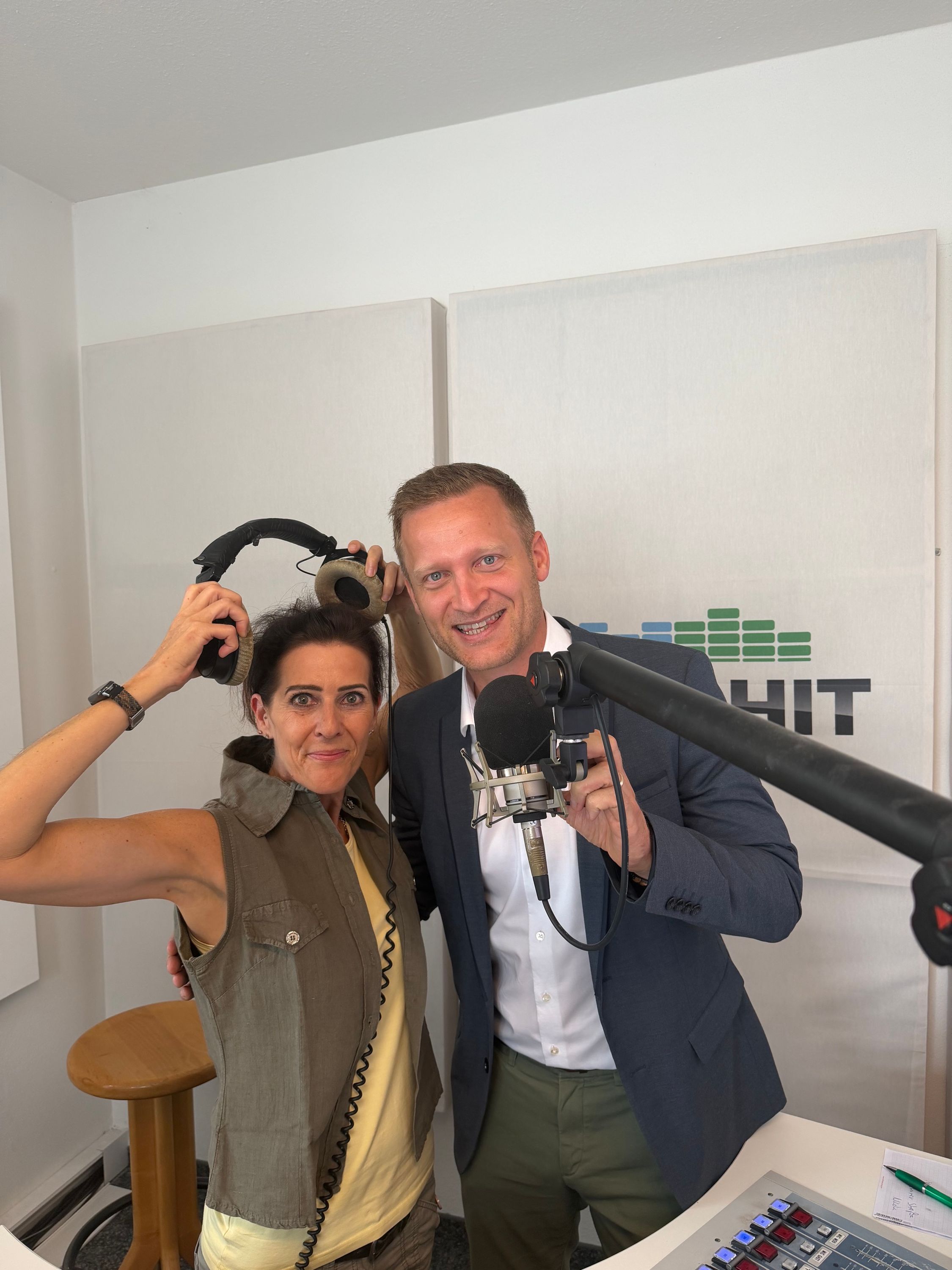 Kaffeeklatsch 07.08.26: Christian Schoch, Oberbürgermeister der Stadt Kempten