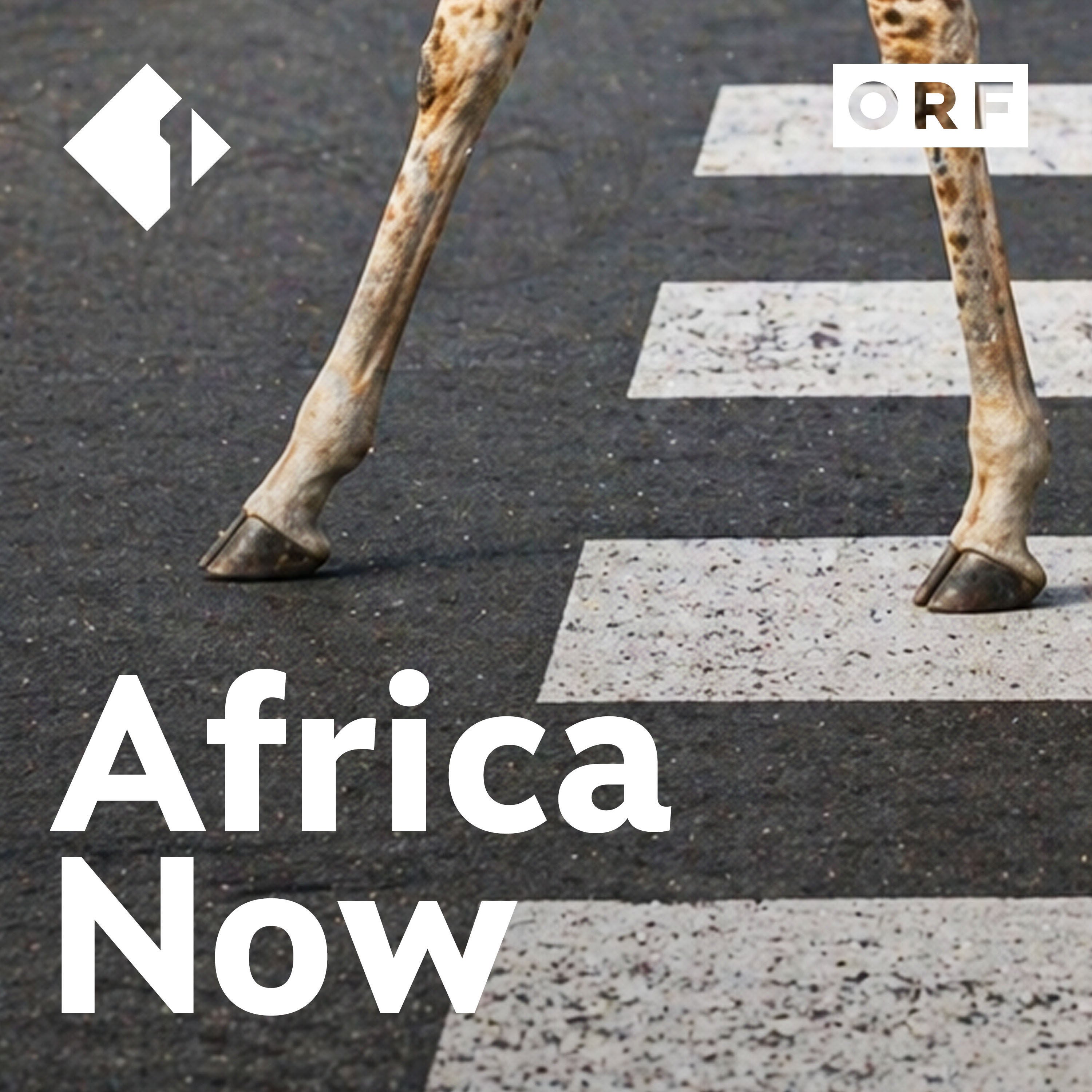 Africa Now - TRAILER