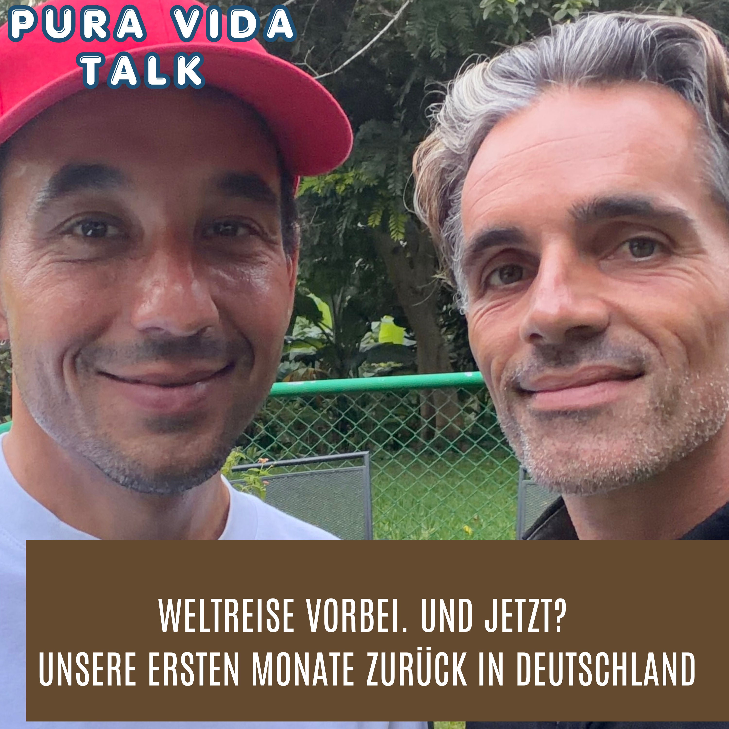Zurück im Alltag nach 16 Monaten Weltreise. Unsere ehrliche Geschichte