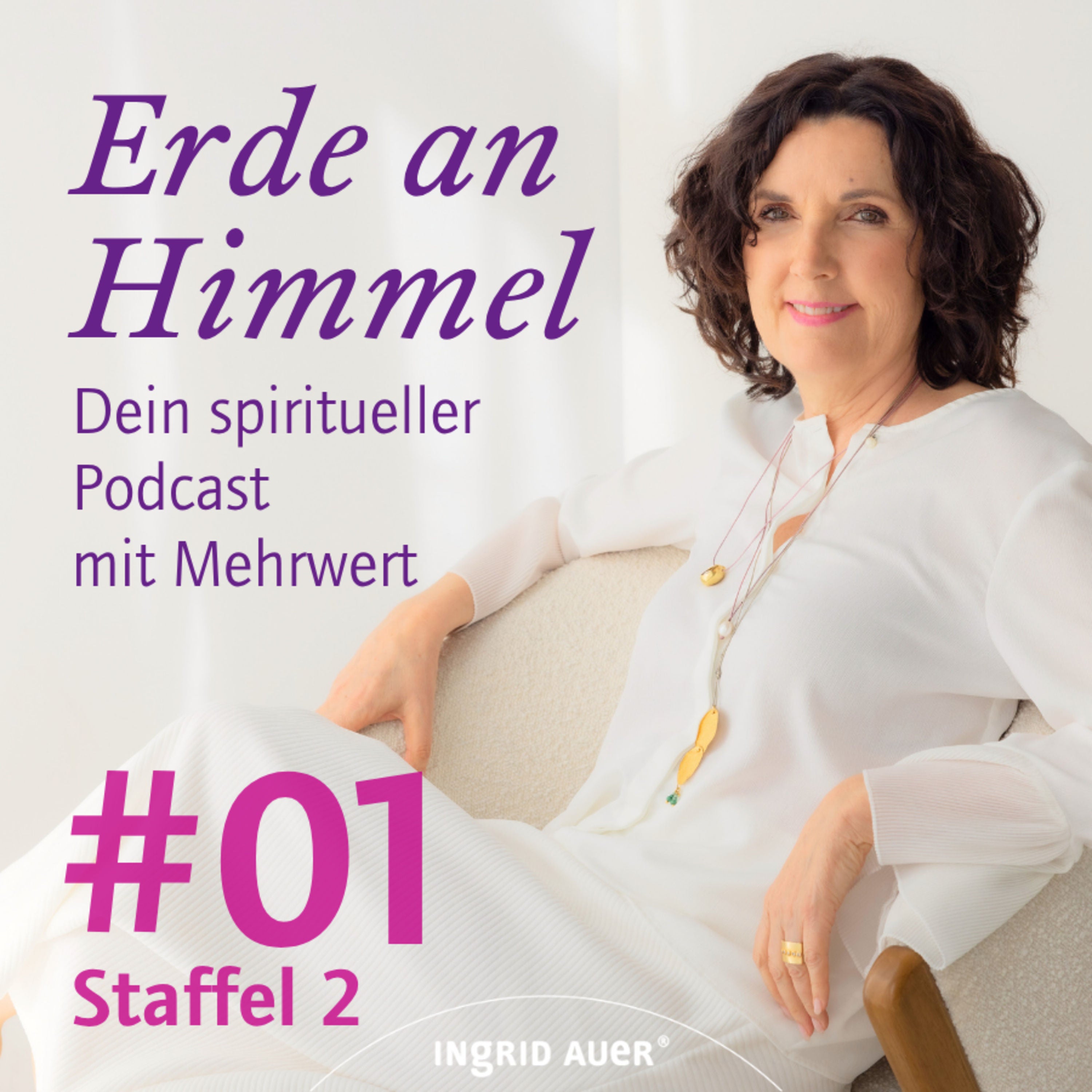 Wenn der Boden unter dir nachgibt - Erde an Himmel #01 S2