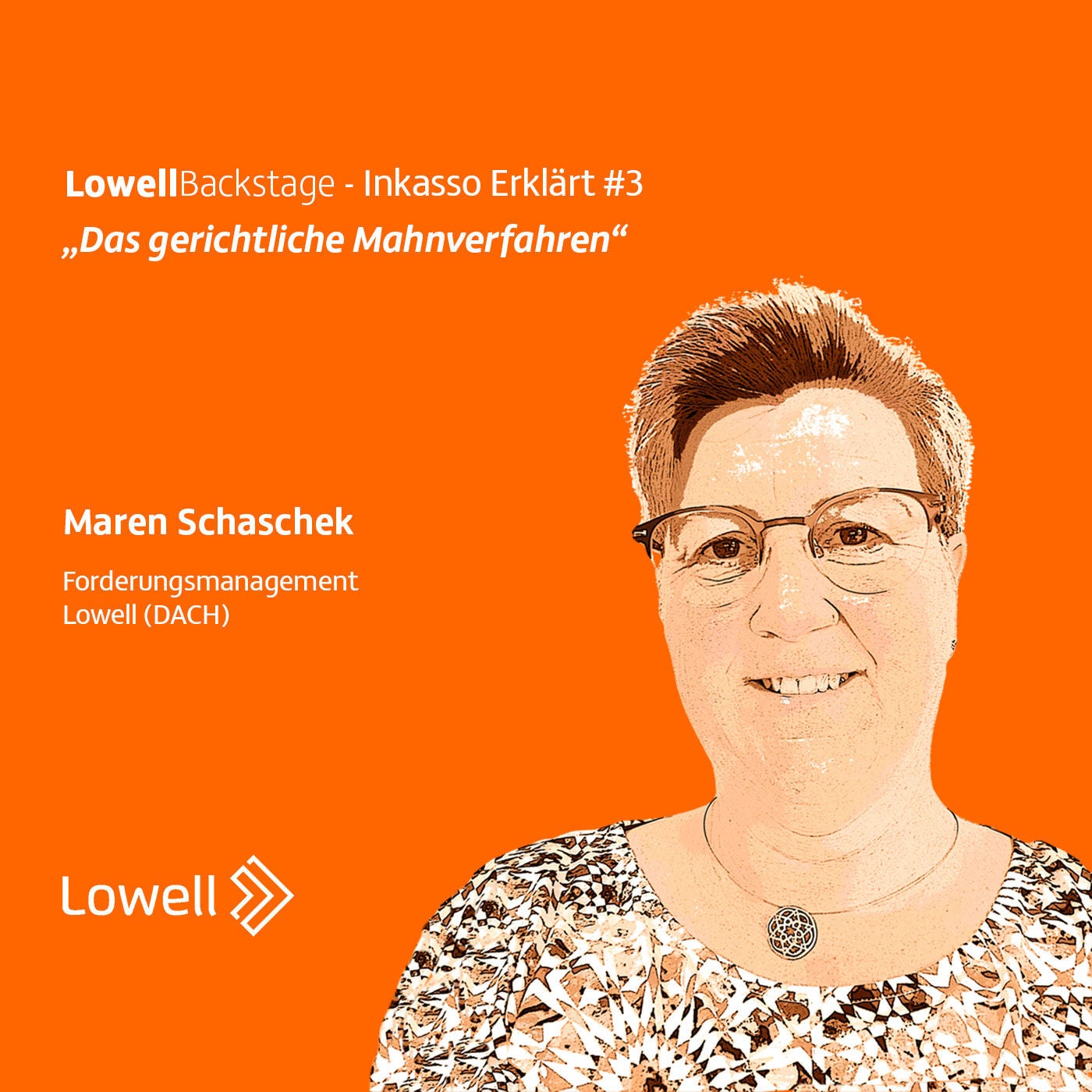 #03 Inkasso erklärt - Der Konsument zahlt immer noch nicht. Das gerichtliche Mahnverfahren