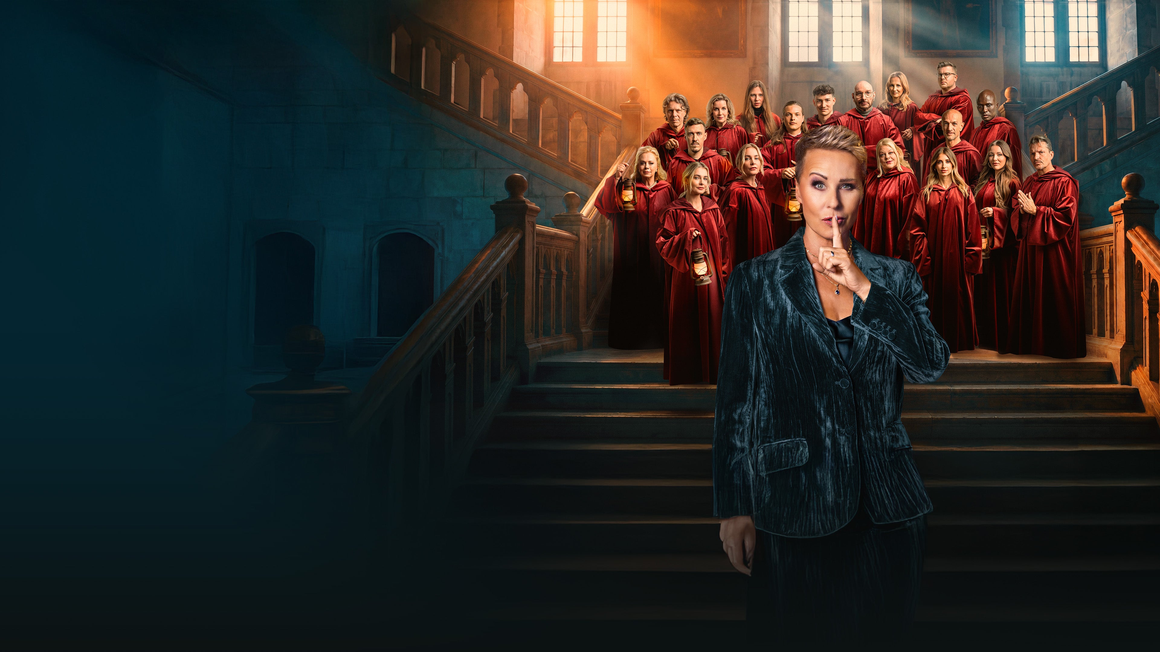 Staffel 3