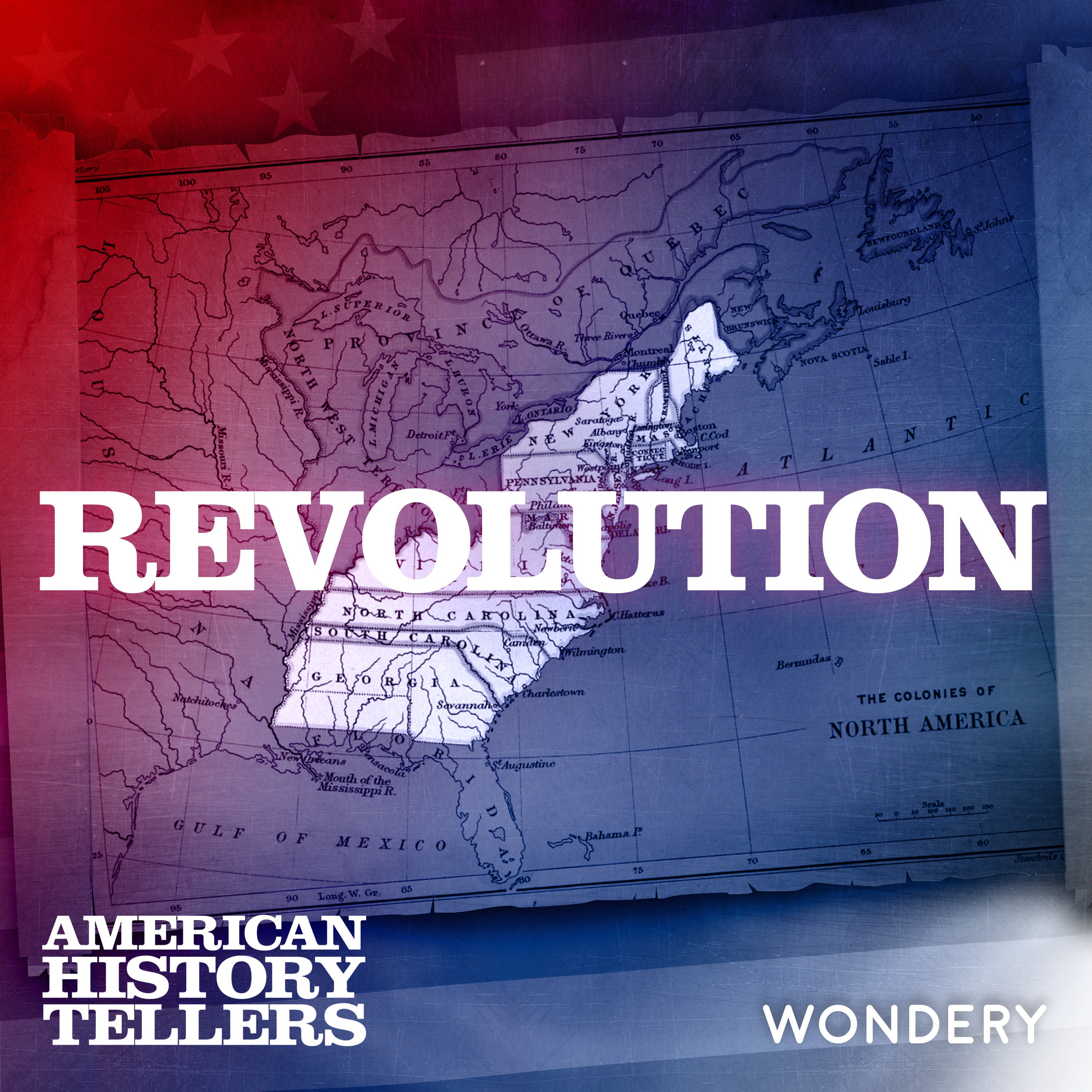 Revolution | The Independent Woman | 4