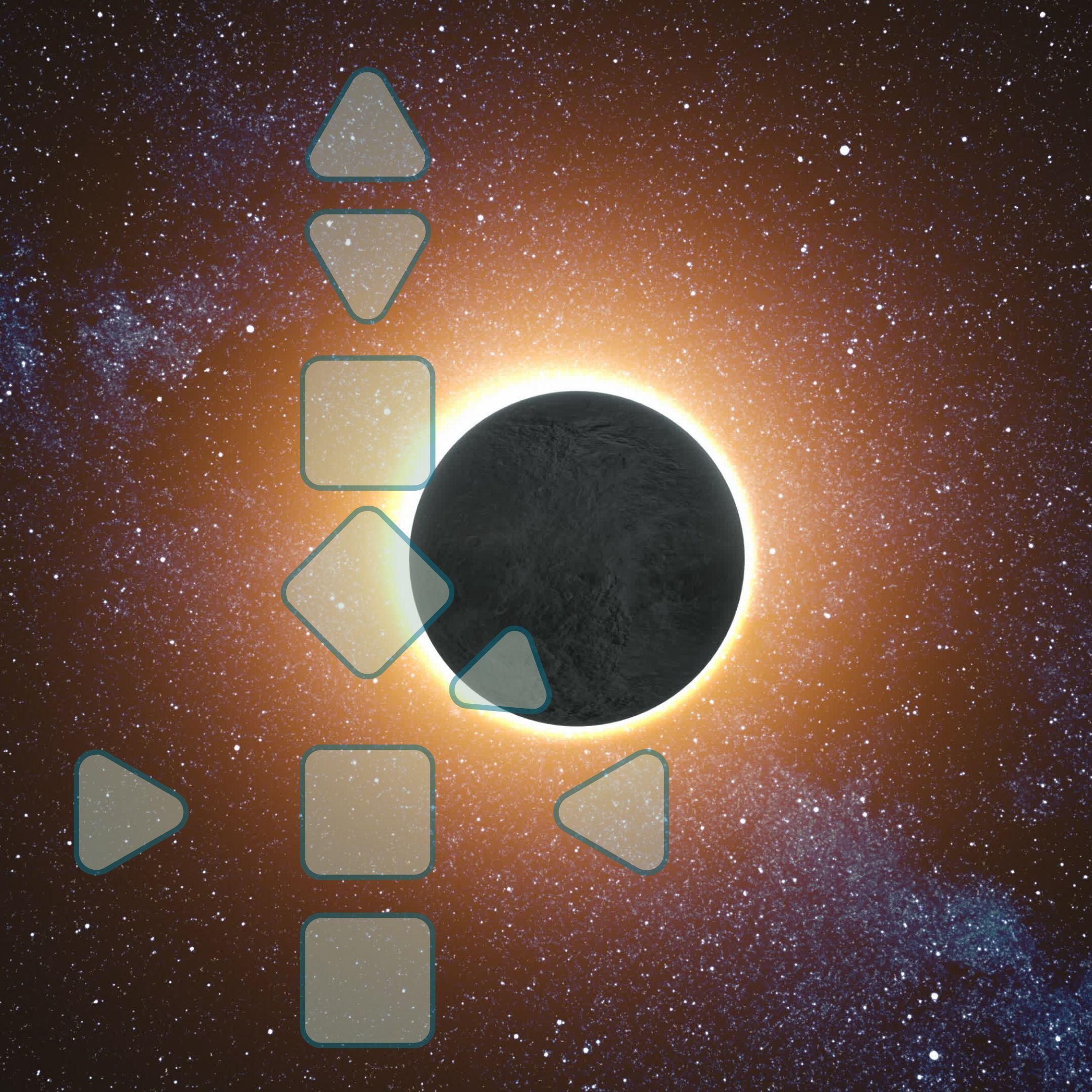 Die Energie im August: die Sonnenfinsternis als kosmisches Brennglas