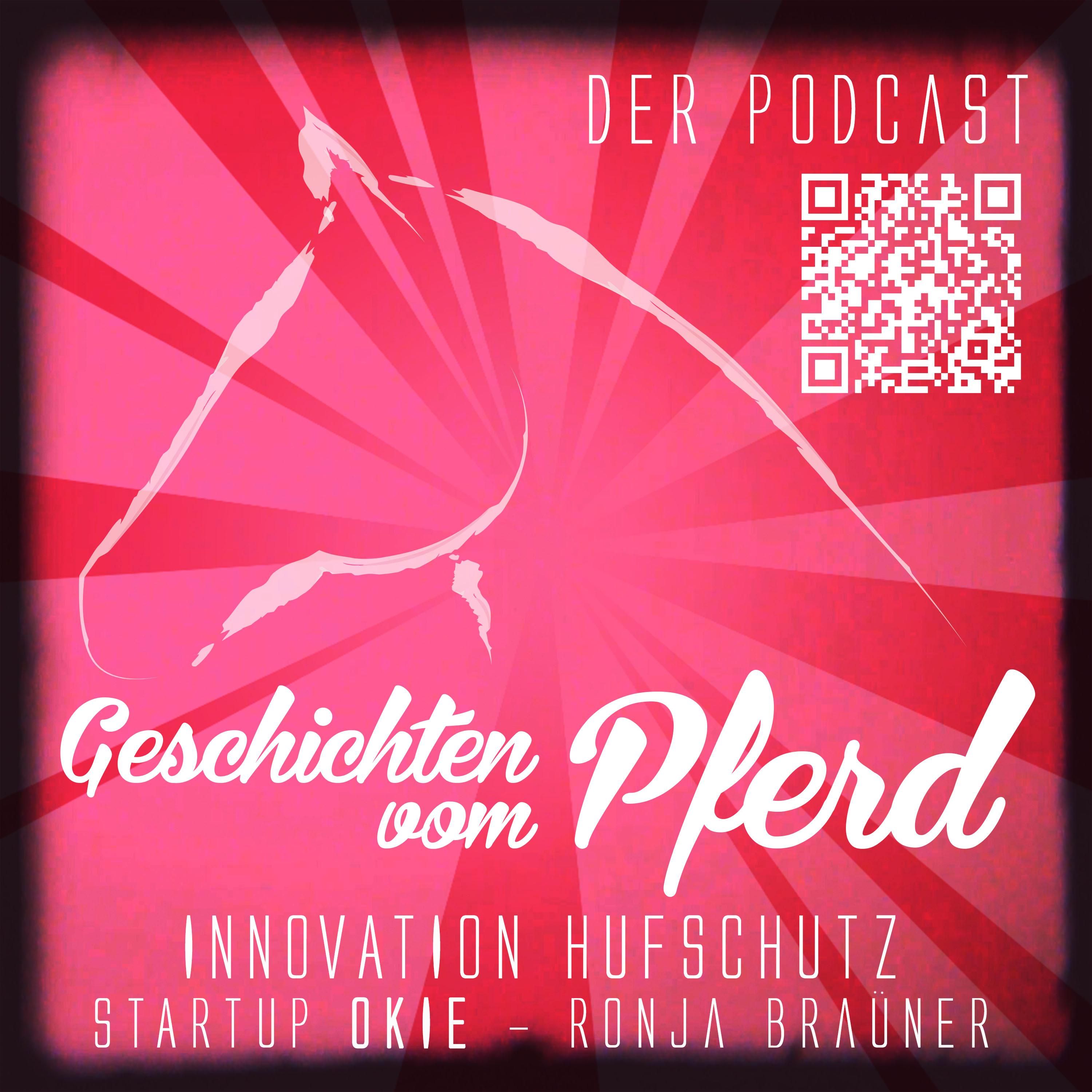 Innovativer Hufschutz - Klebebeschlag aus Vollkunststoff