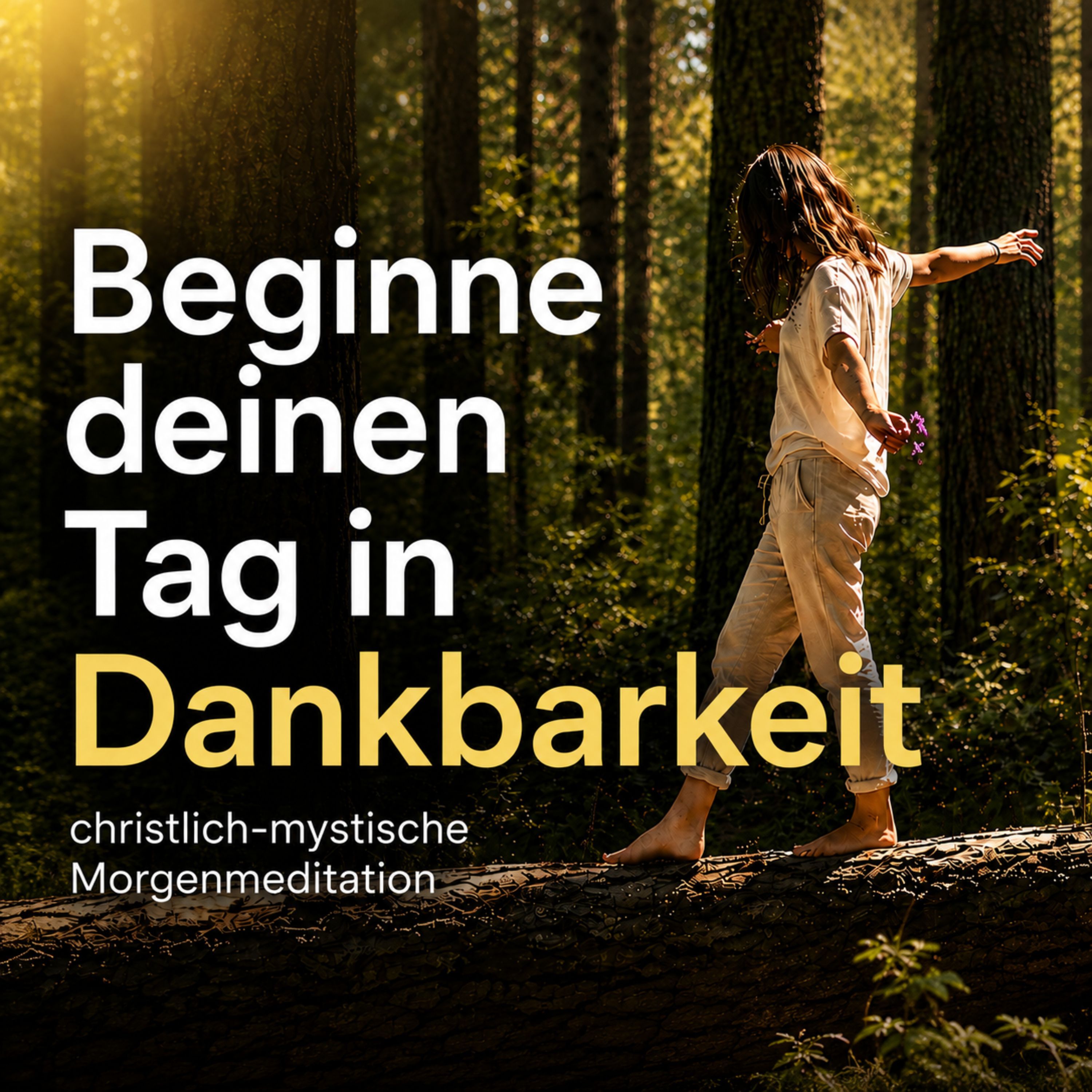 Dankbarkeit